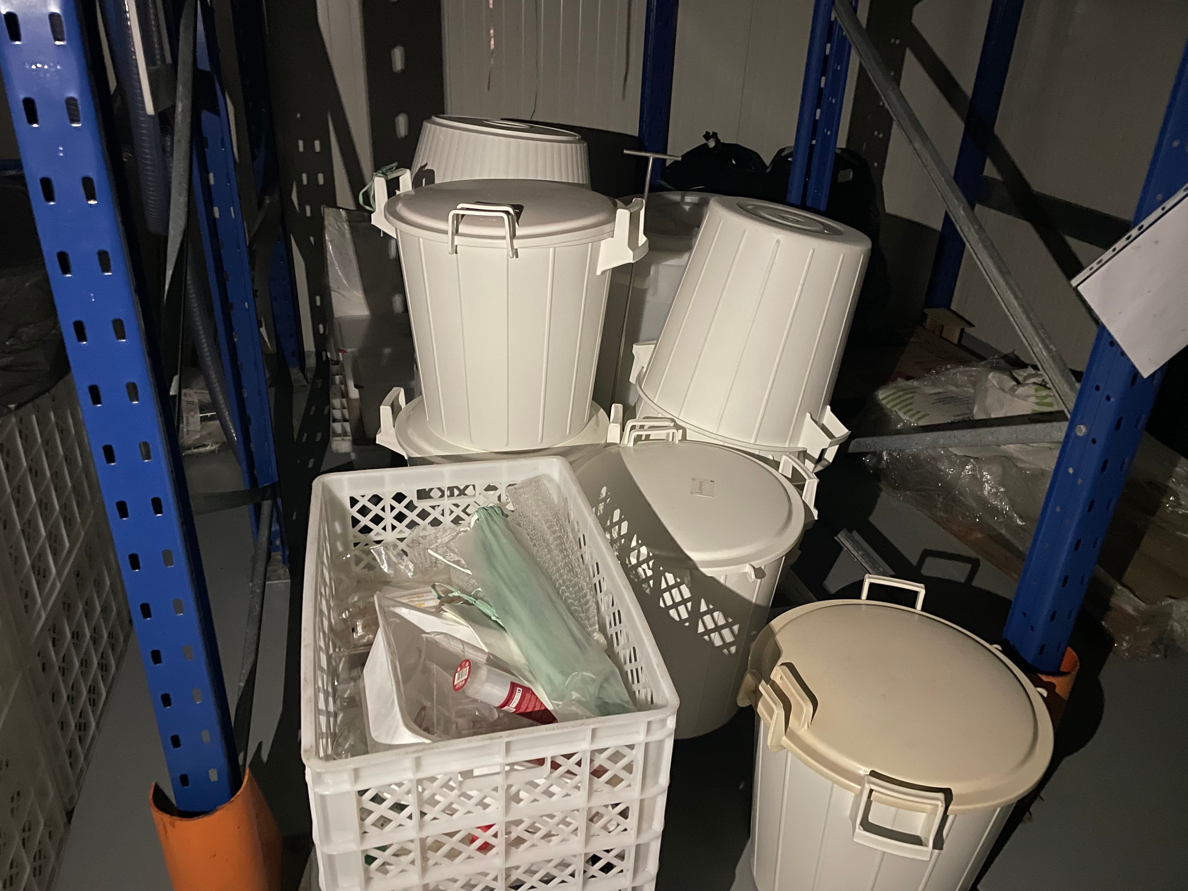 Diversos Equipamentos — imagem 2