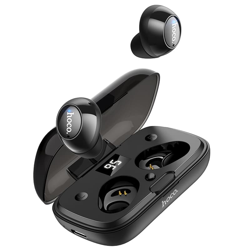 Auriculares Bluetooth — imagem 2