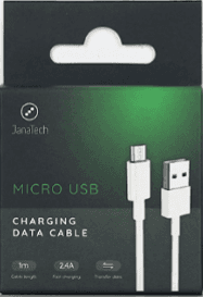 Cabo USB