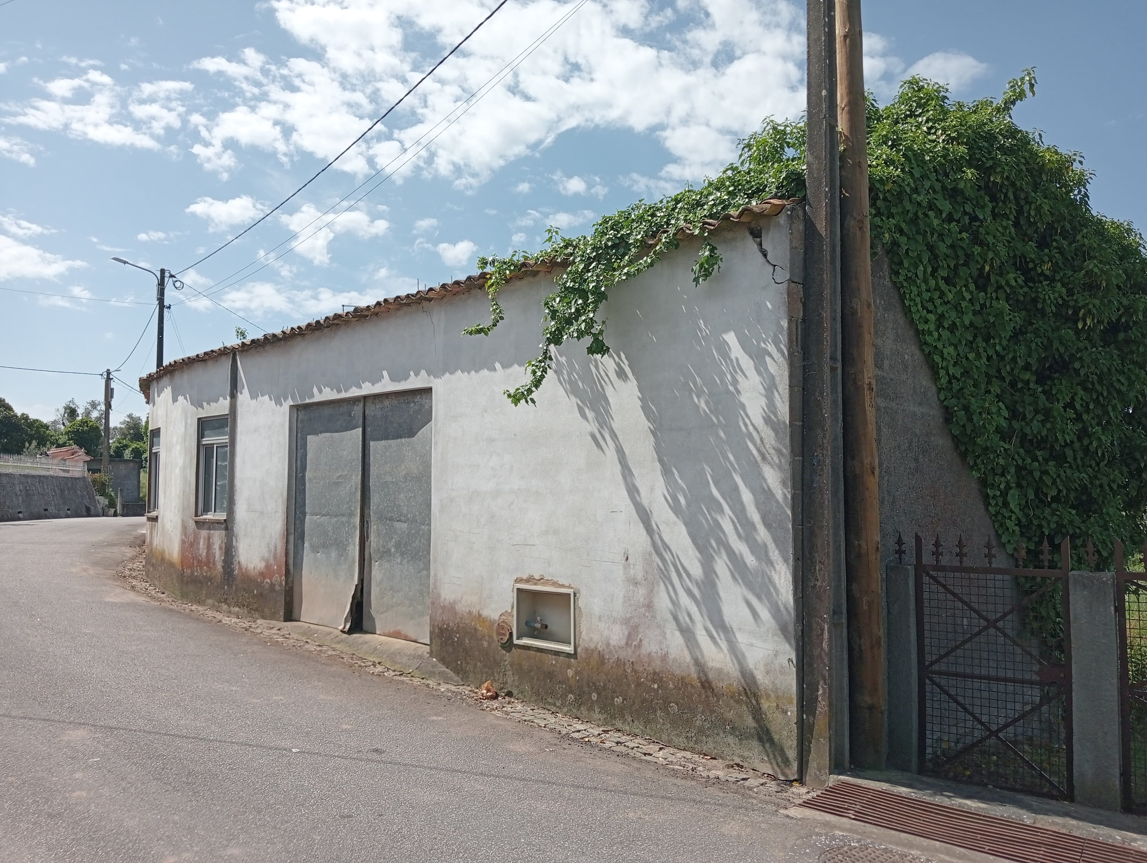 Moradia · São João de Loure e Frossos, Albergaria a Velha — imagem 3