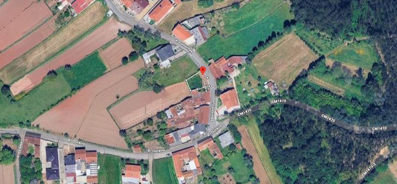 Moradia · São João de Loure e Frossos, Albergaria a Velha — imagem 12