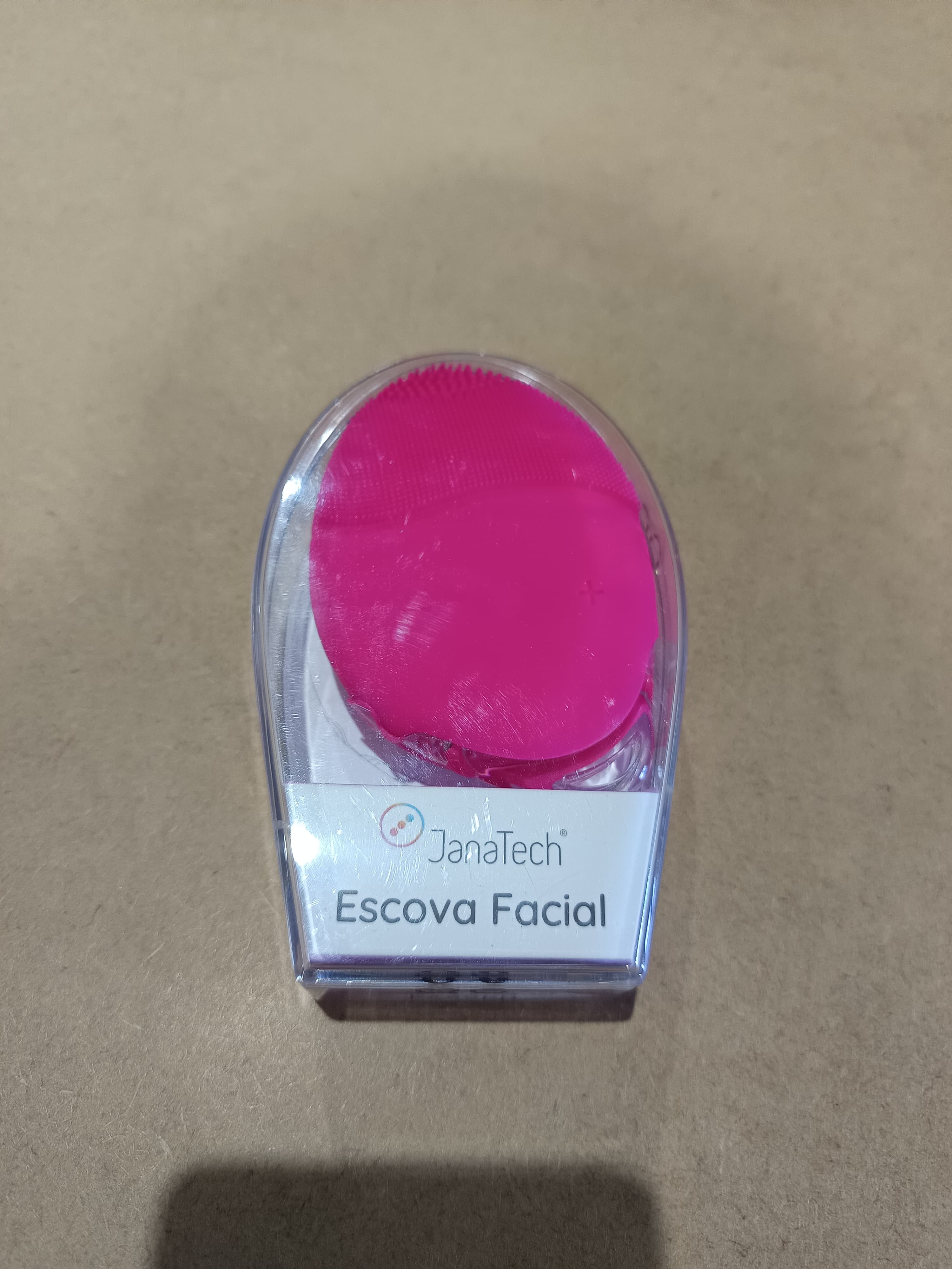 Brocha facial — imagen 2