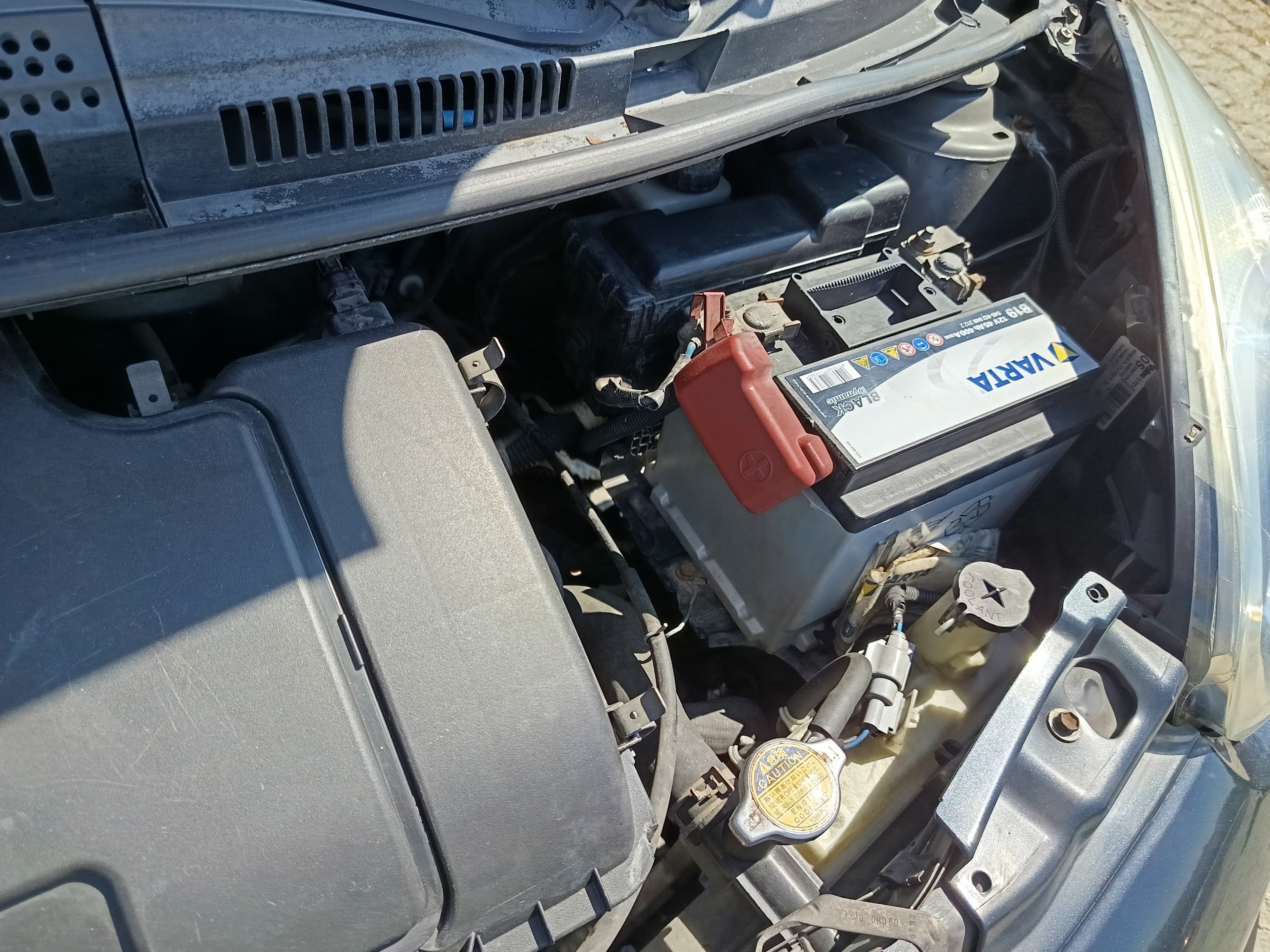 Citroën C1 · Ano 2005 — imagen 19