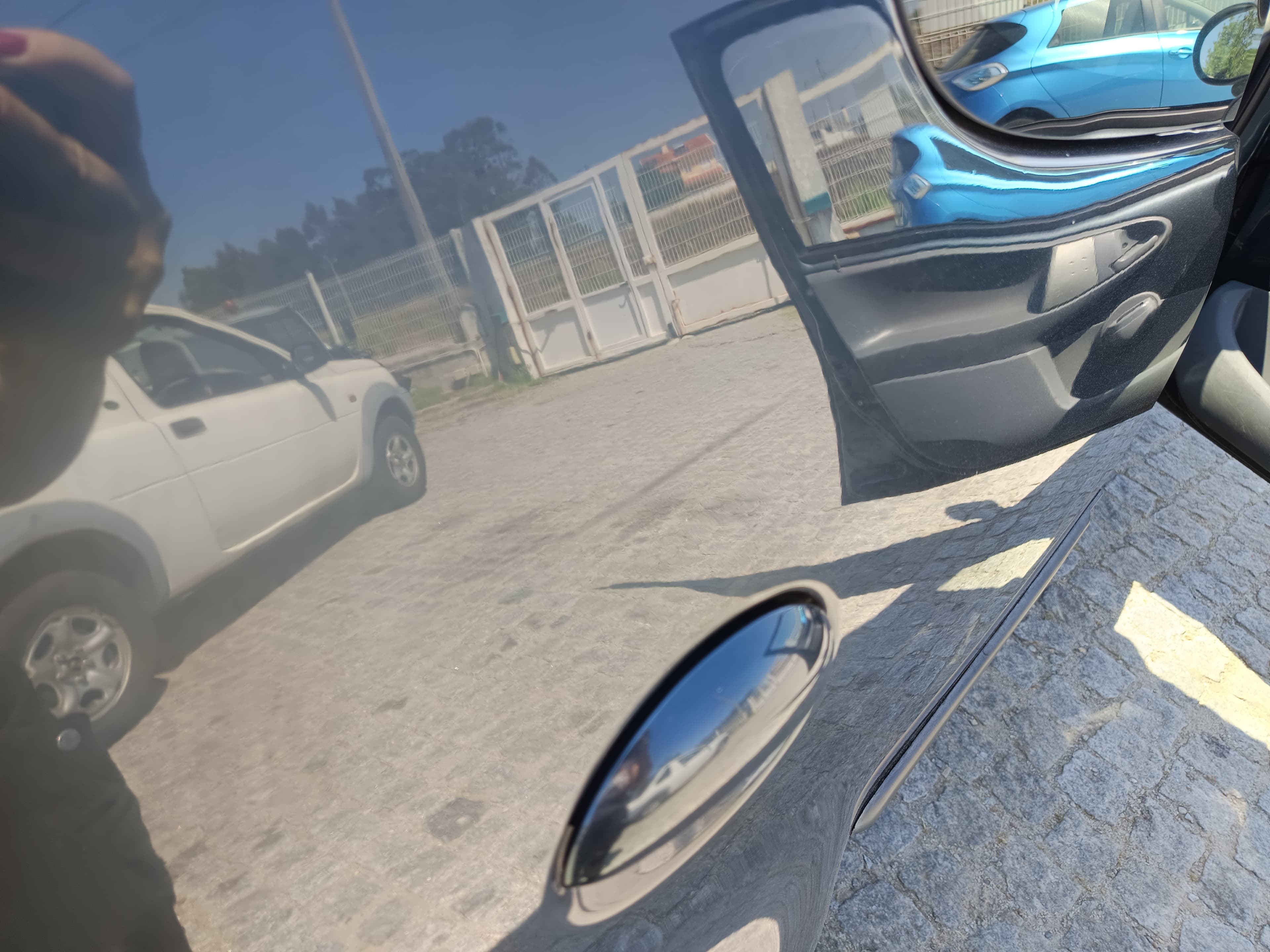 Citroën C1 · Ano 2005 — imagen 21