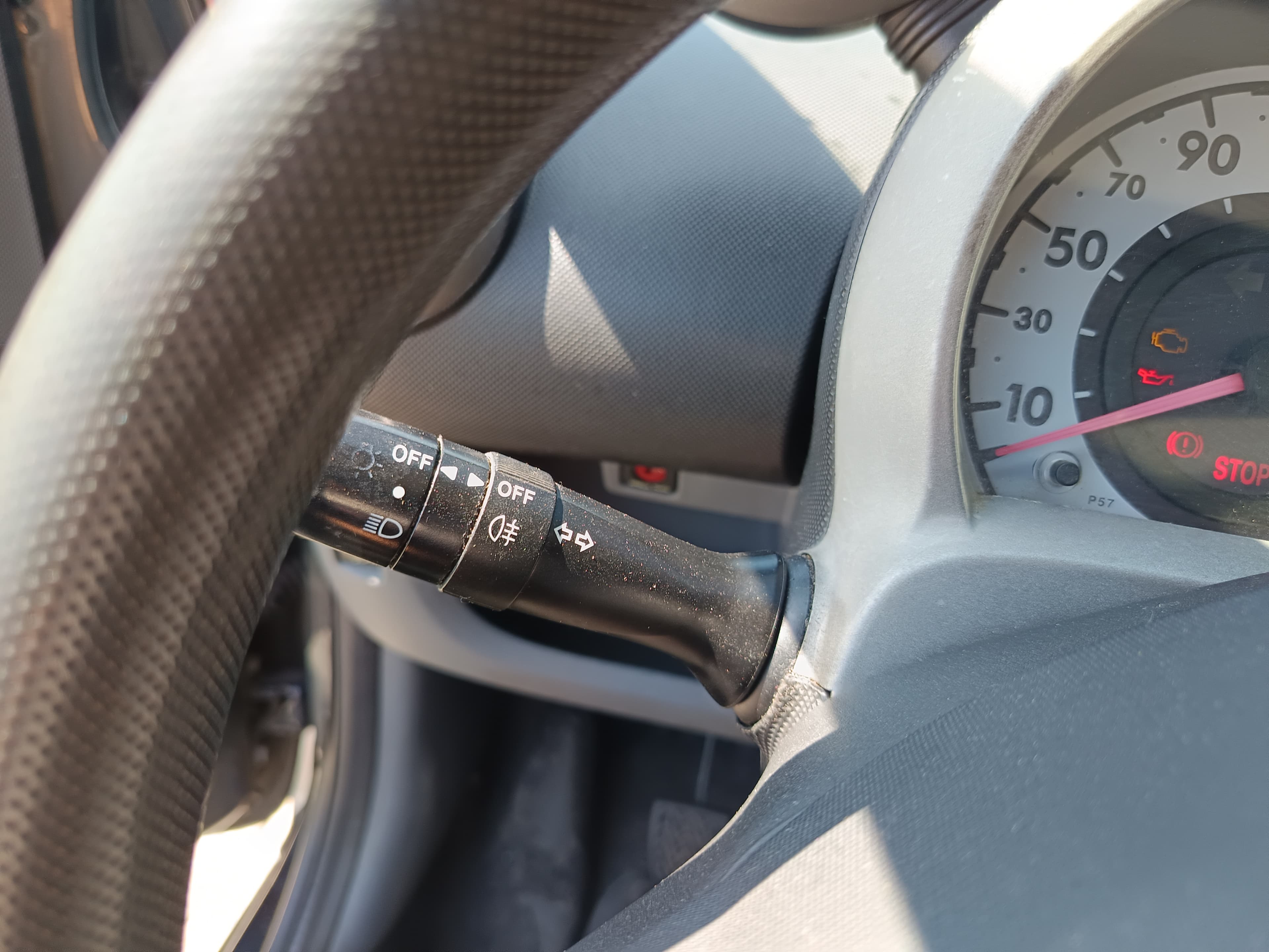 Citroën C1 · Ano 2005 — imagen 38