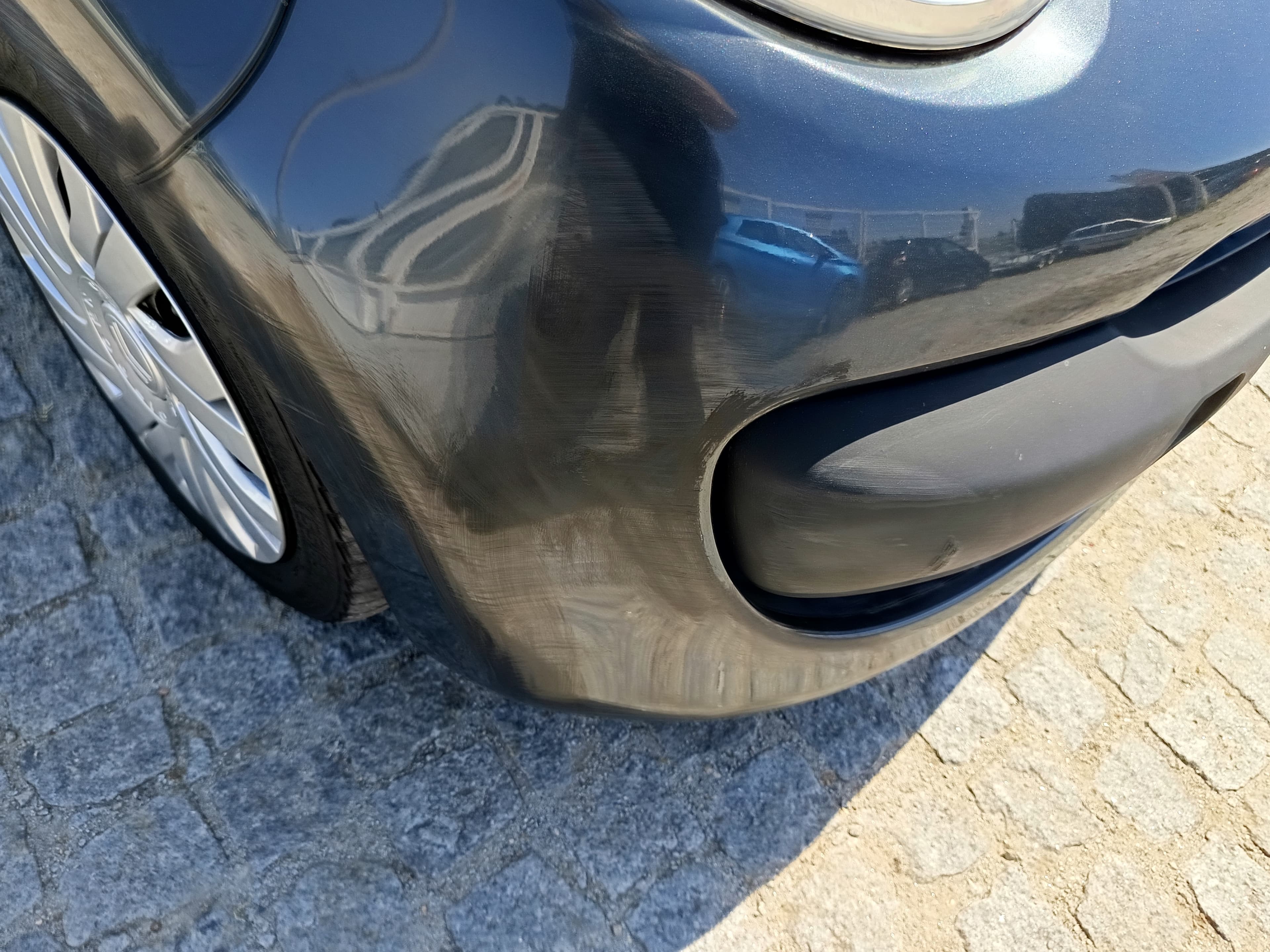 Citroën C1 · Ano 2005 — imagen 11