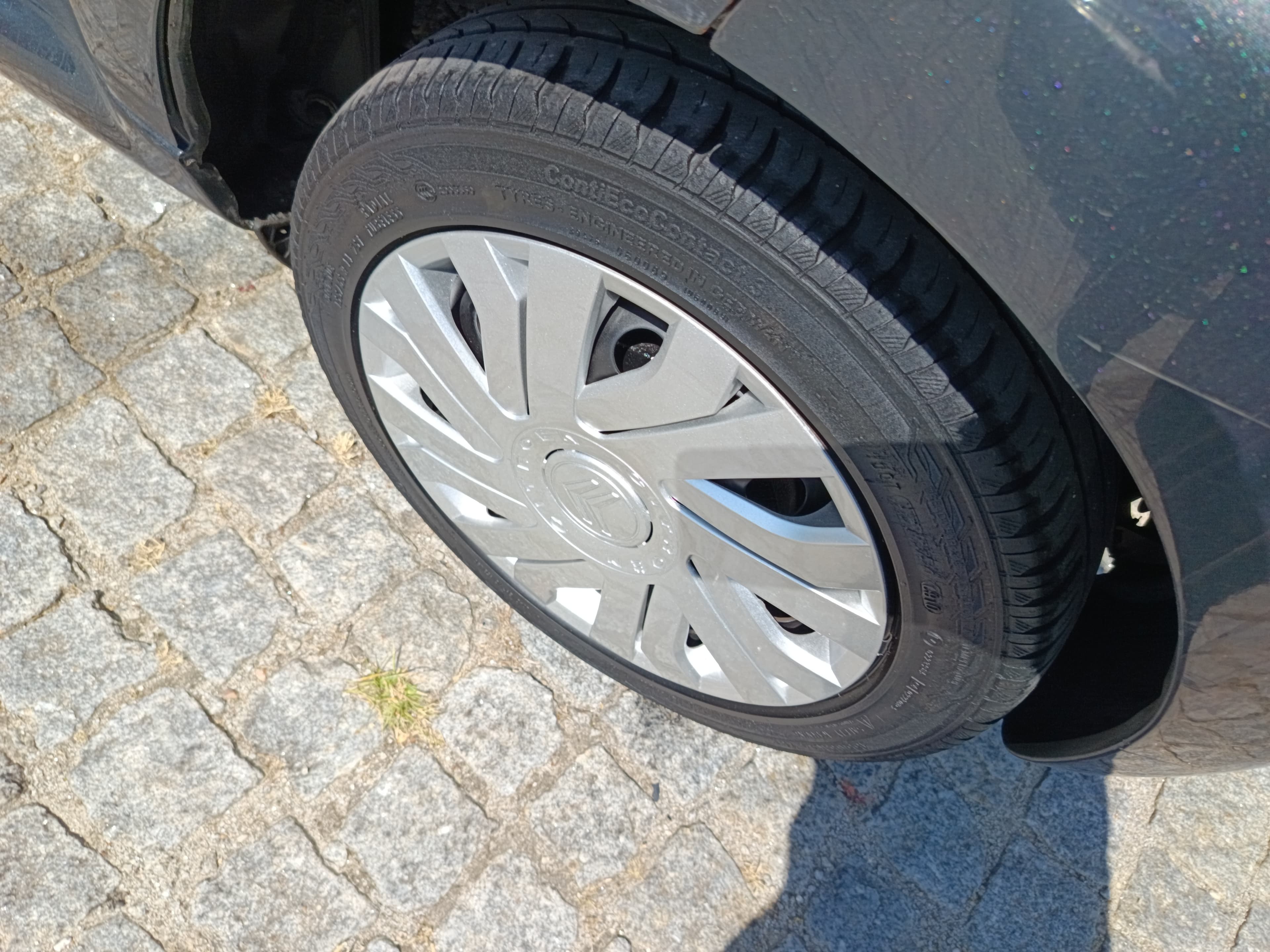 Citroën C1 · Ano 2005 — imagen 9