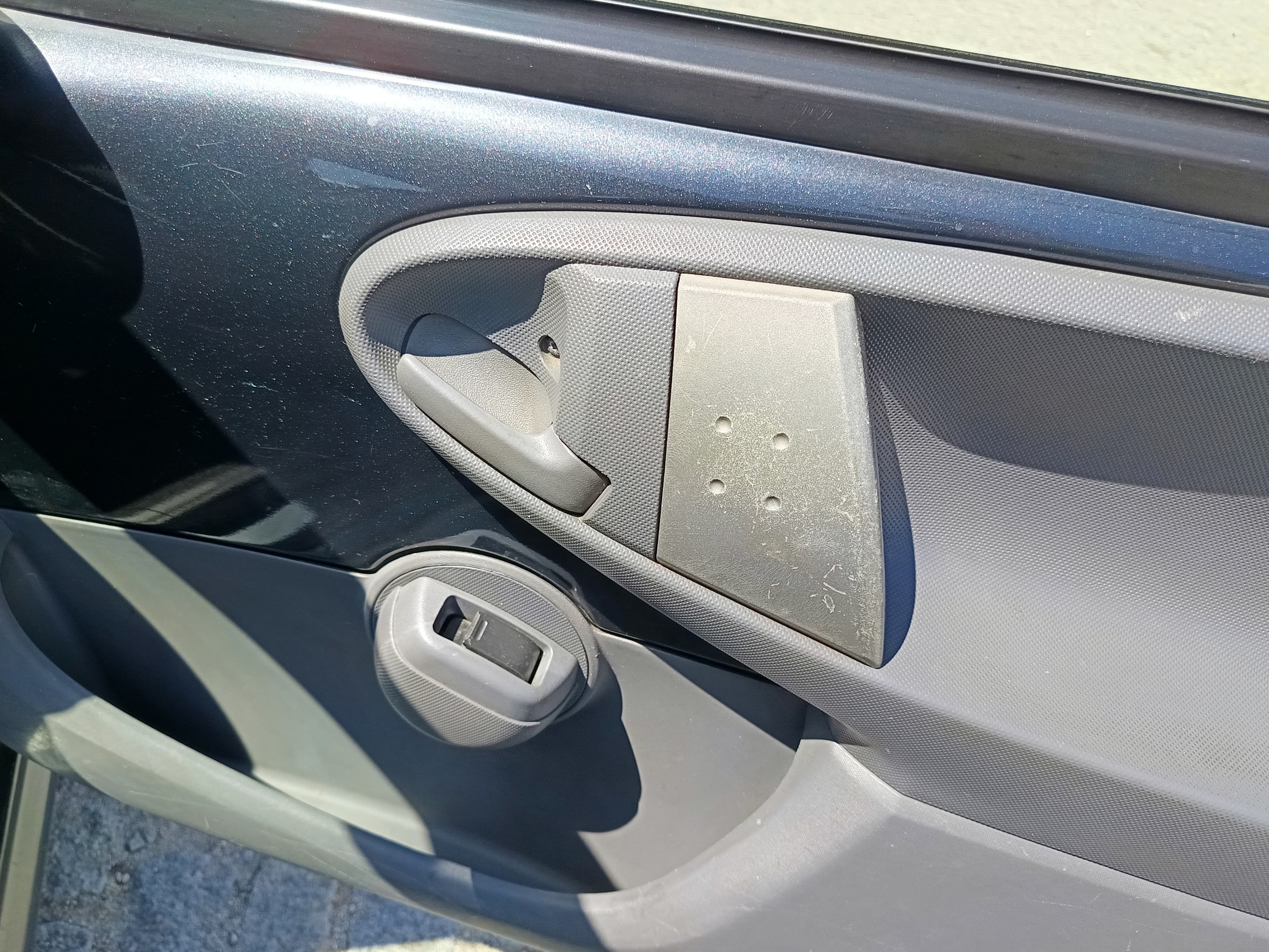 Citroën C1 · Ano 2005 — imagen 23