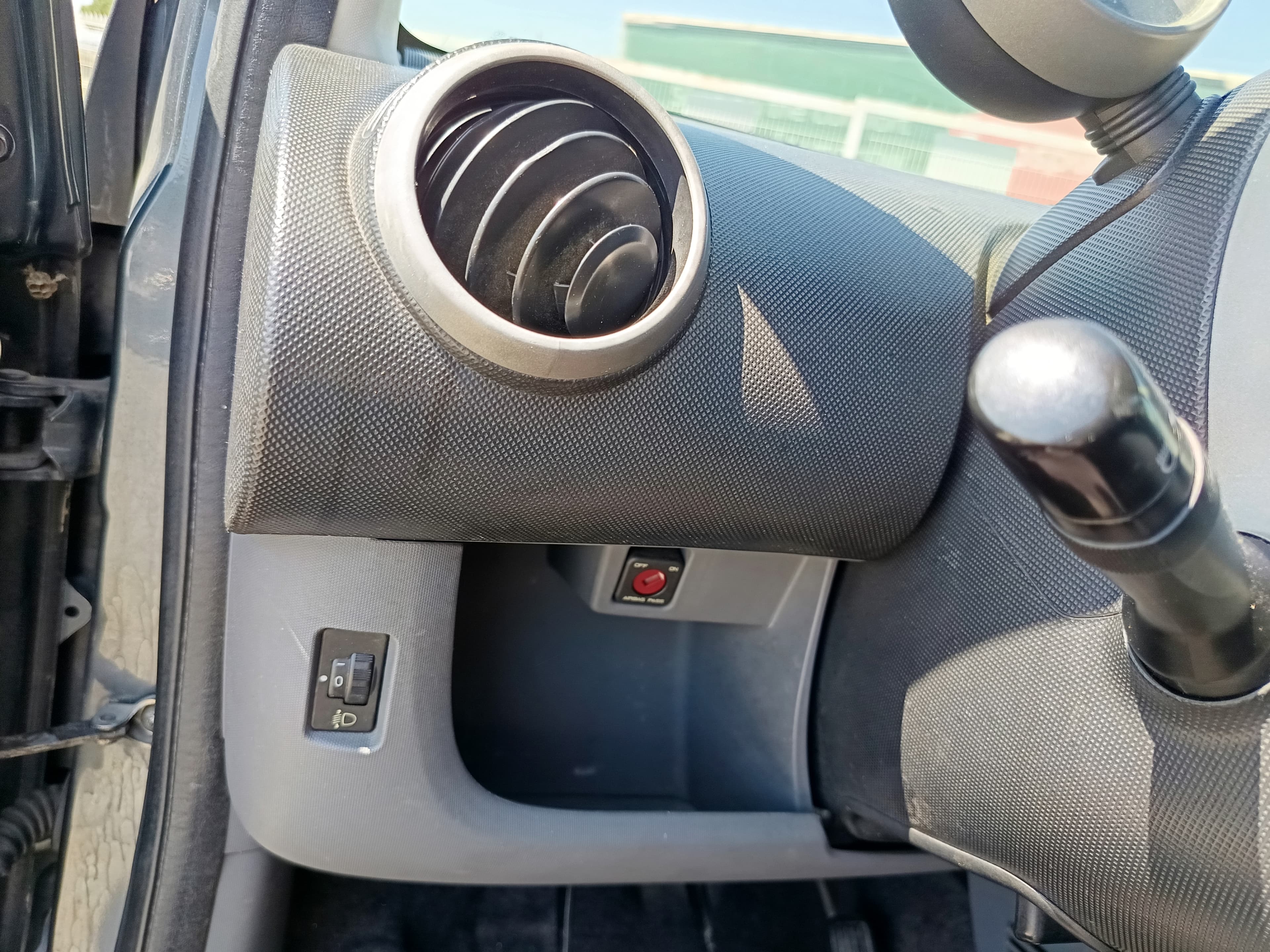 Citroën C1 · Ano 2005 — imagen 39