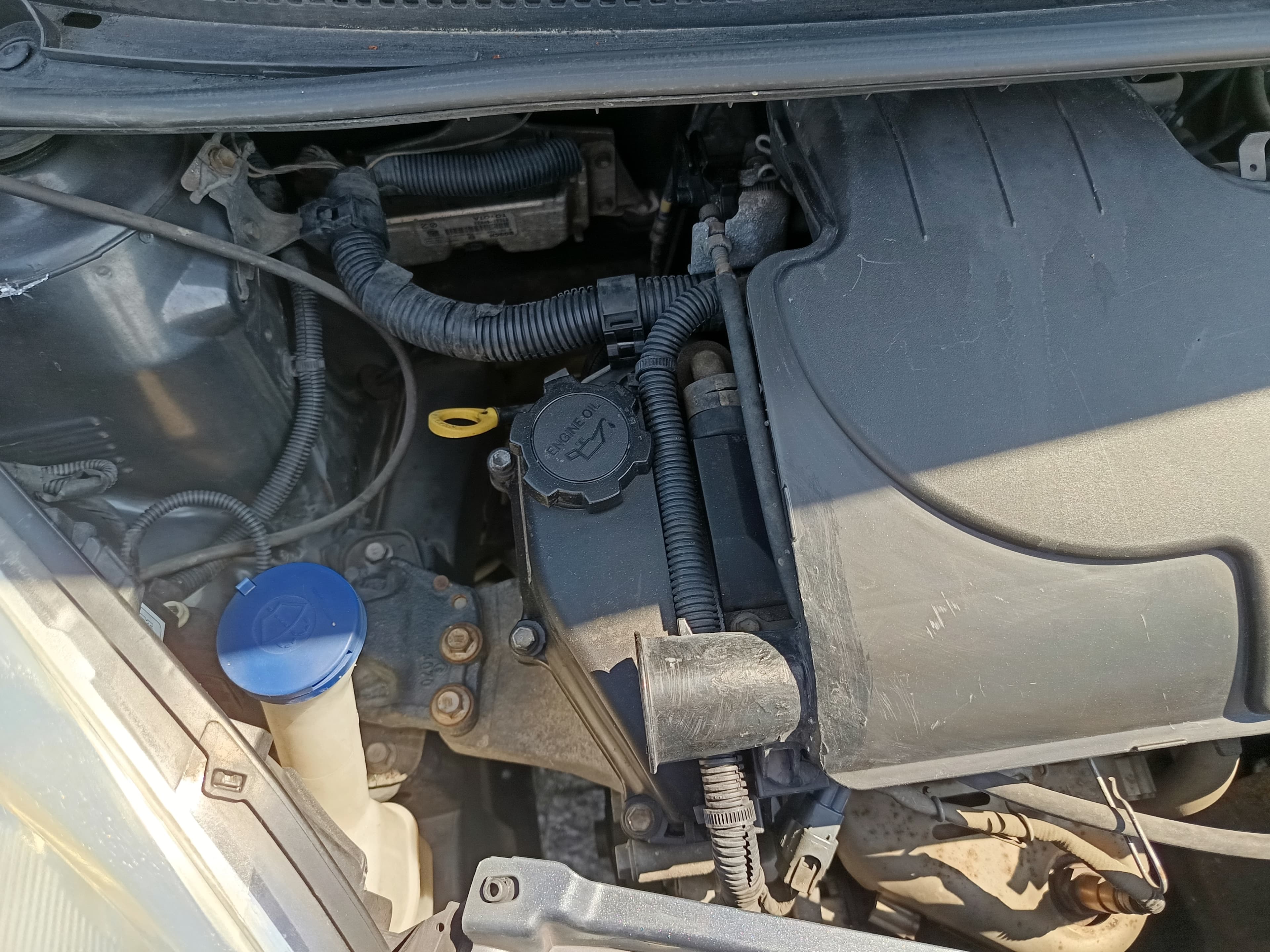 Citroën C1 · Ano 2005 — imagen 18