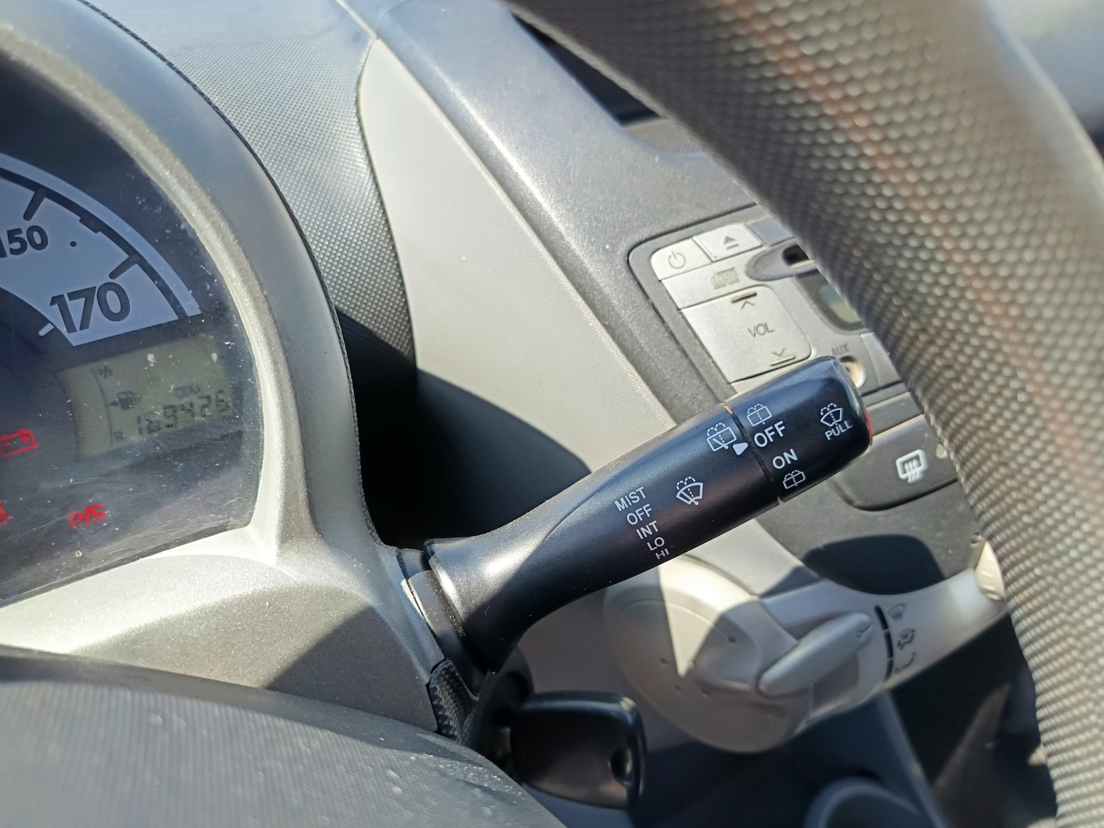 Citroën C1 · Ano 2005 — imagen 37