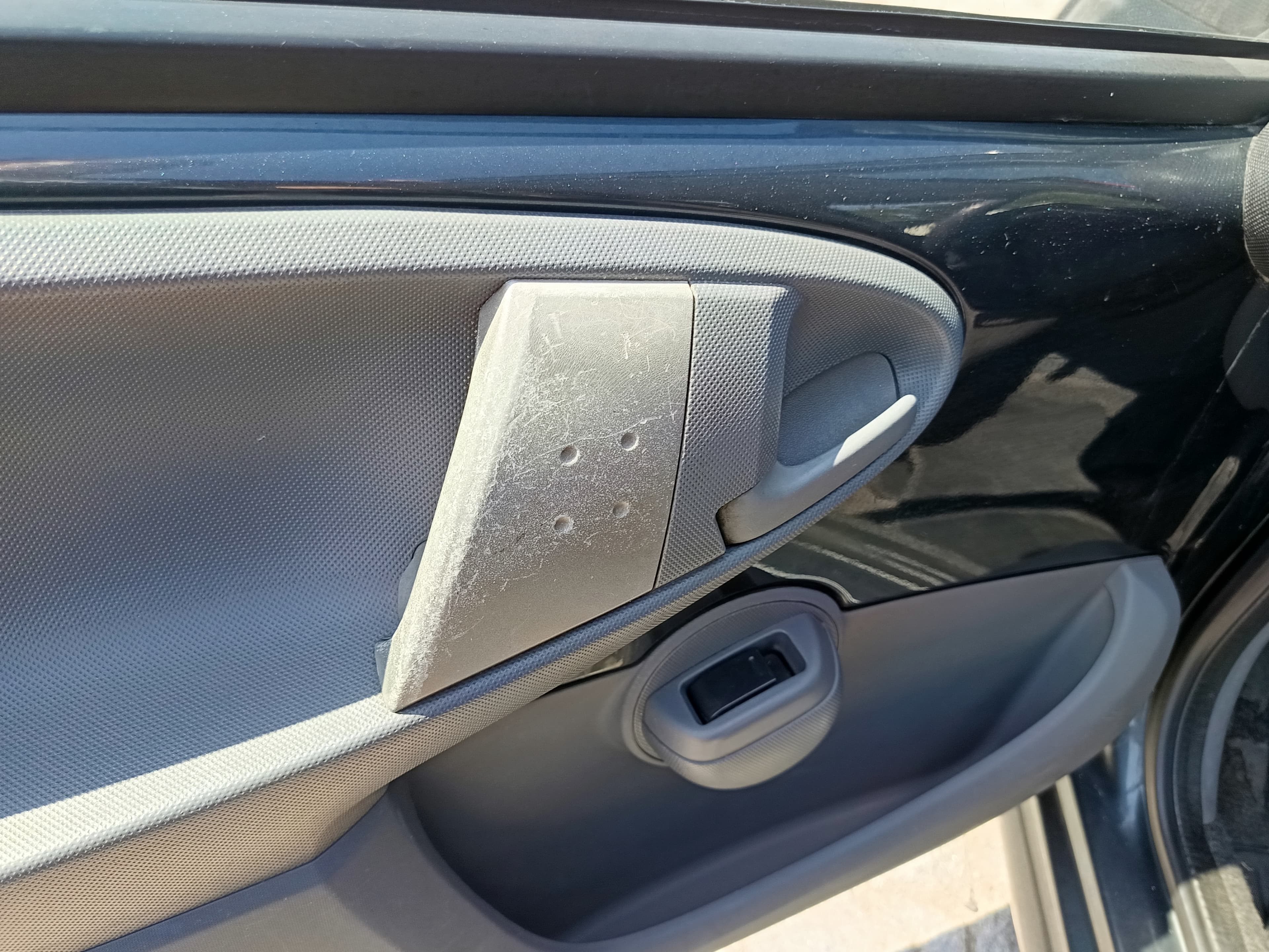 Citroën C1 · Ano 2005 — imagen 29