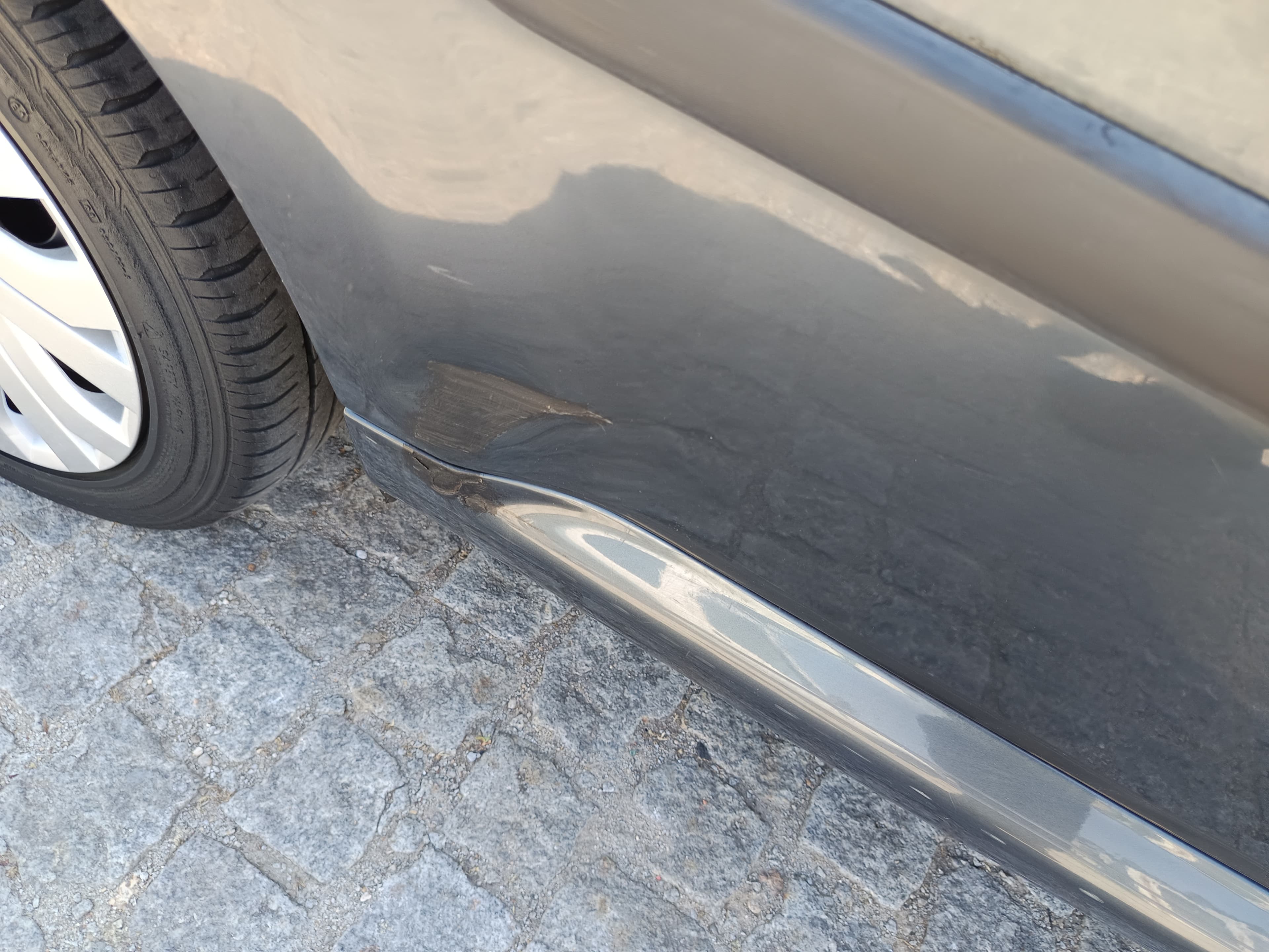 Citroën C1 · Ano 2005 — imagen 13