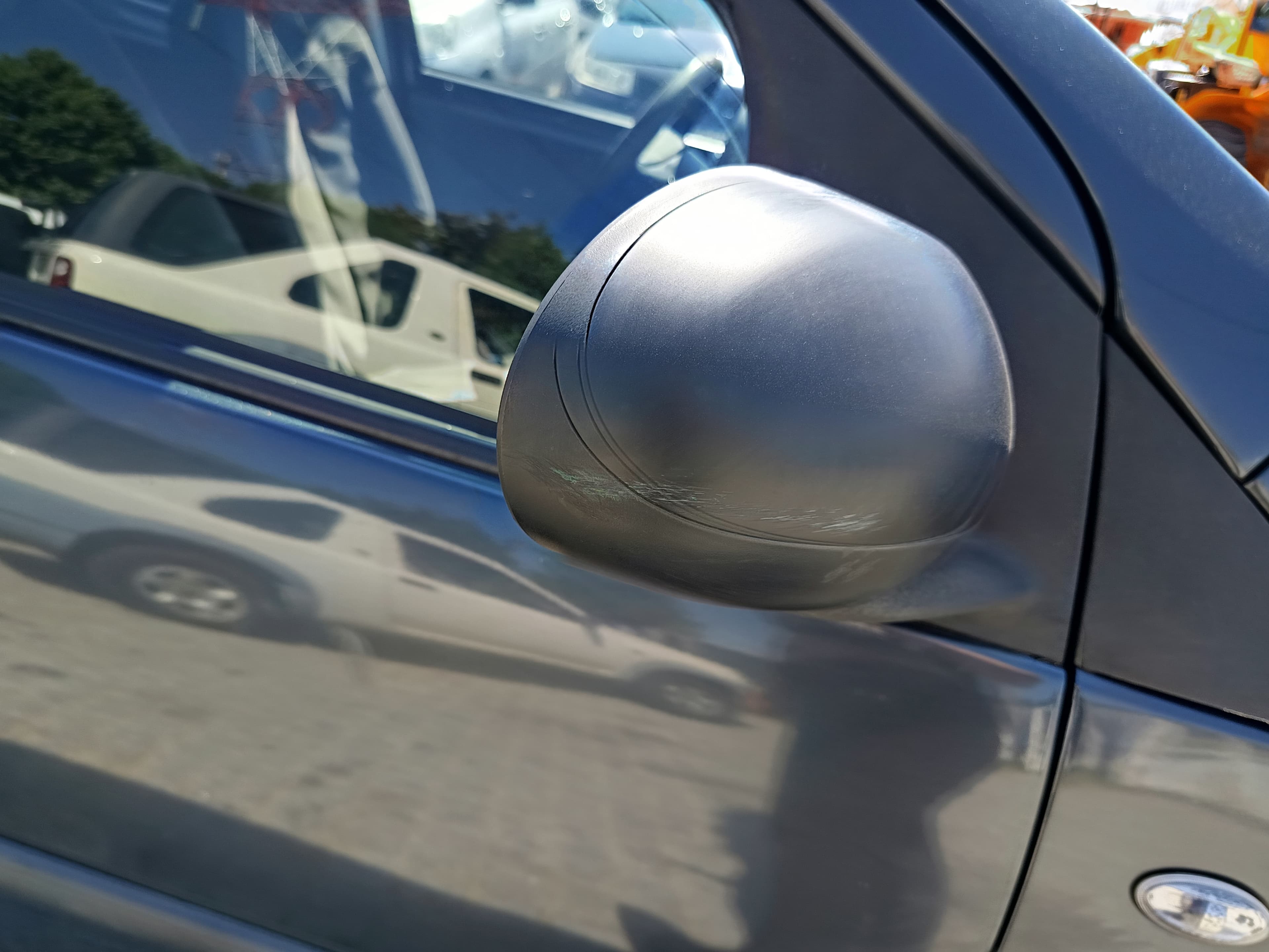 Citroën C1 · Ano 2005 — imagen 12