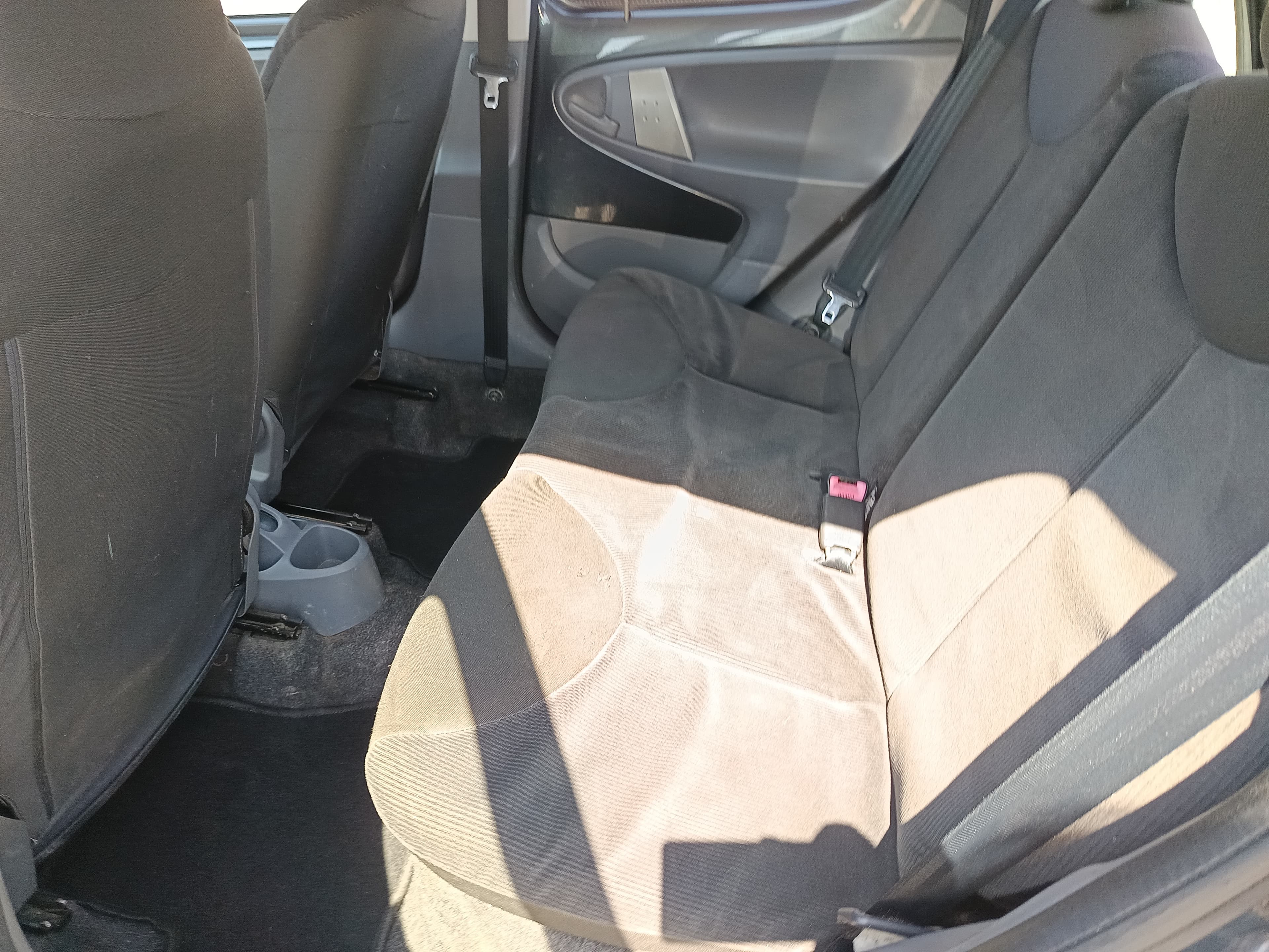 Citroën C1 · Ano 2005 — imagen 27