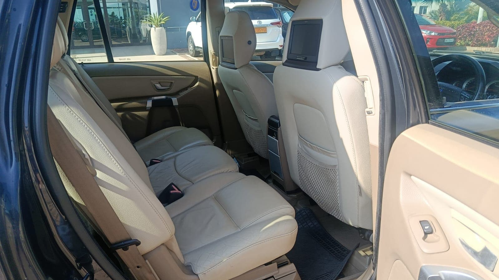 Volvo XC90 2,90m - 2013 — imagen 5