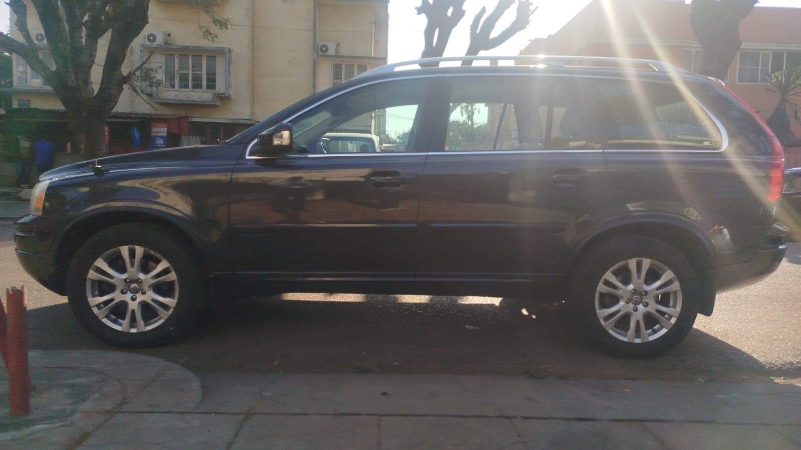 Volvo XC90 2,90m - 2013 — imagen 19