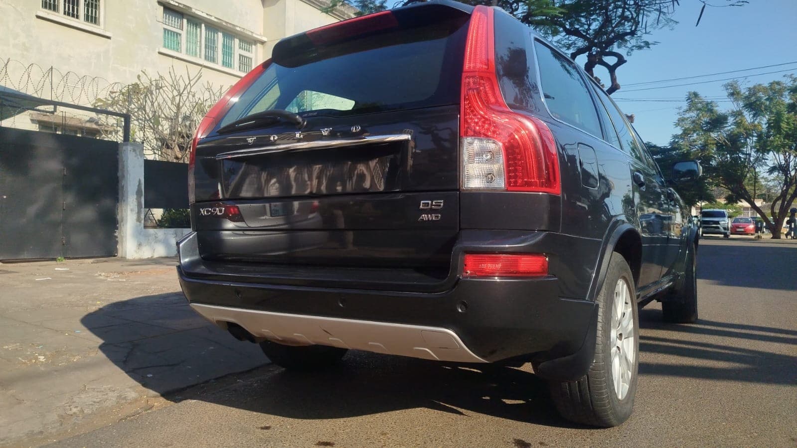 Volvo XC90 2,90m - 2013 — imagen 21