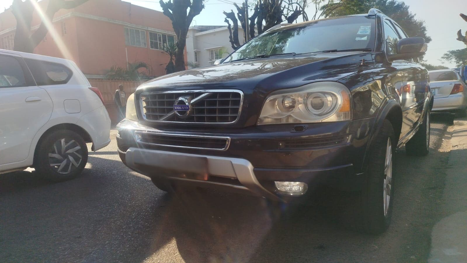 Volvo XC90 2,90m - 2013 — imagen 3