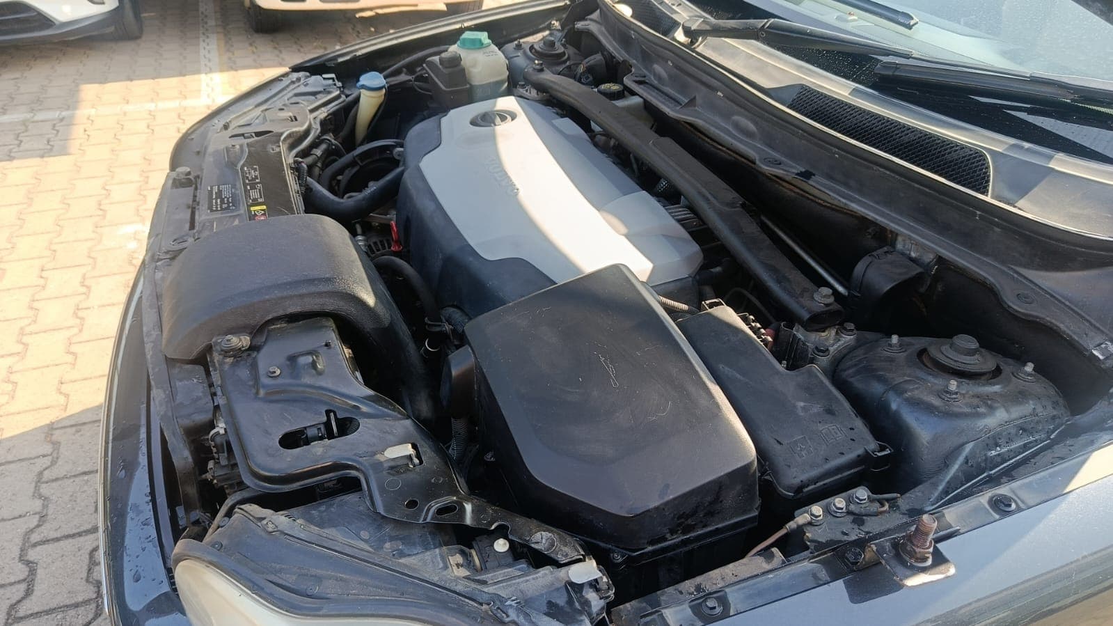 Volvo XC90 2,90m - 2013 — imagen 13