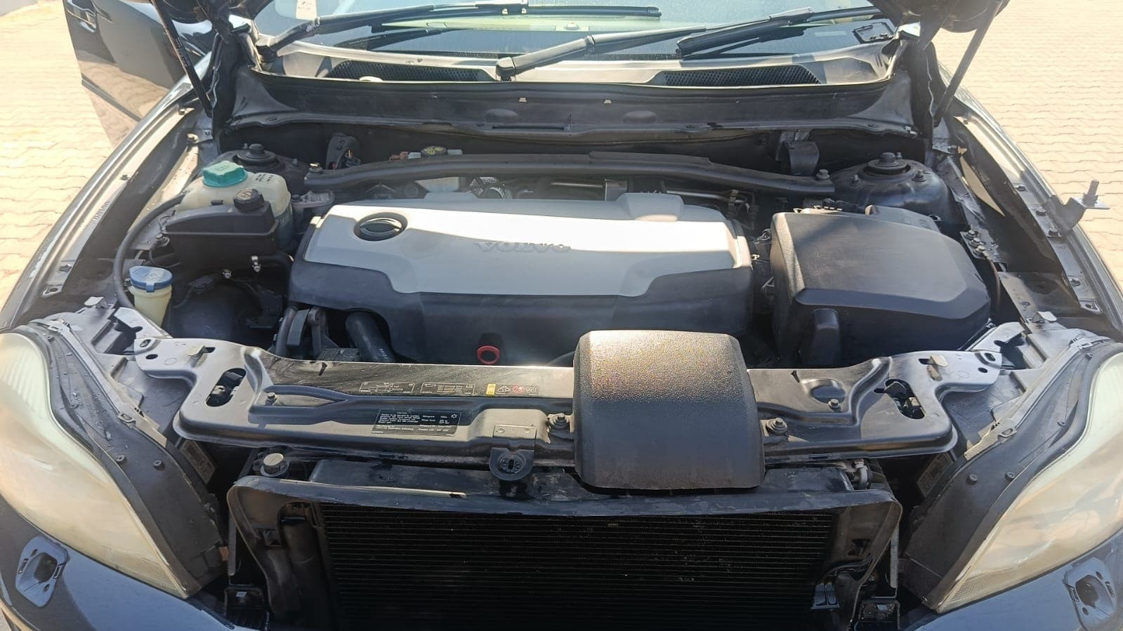 Volvo XC90 2,90m - 2013 — imagen 12