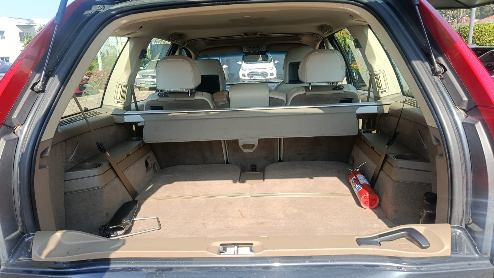 Volvo XC90 2,90m - 2013 — imagen 8