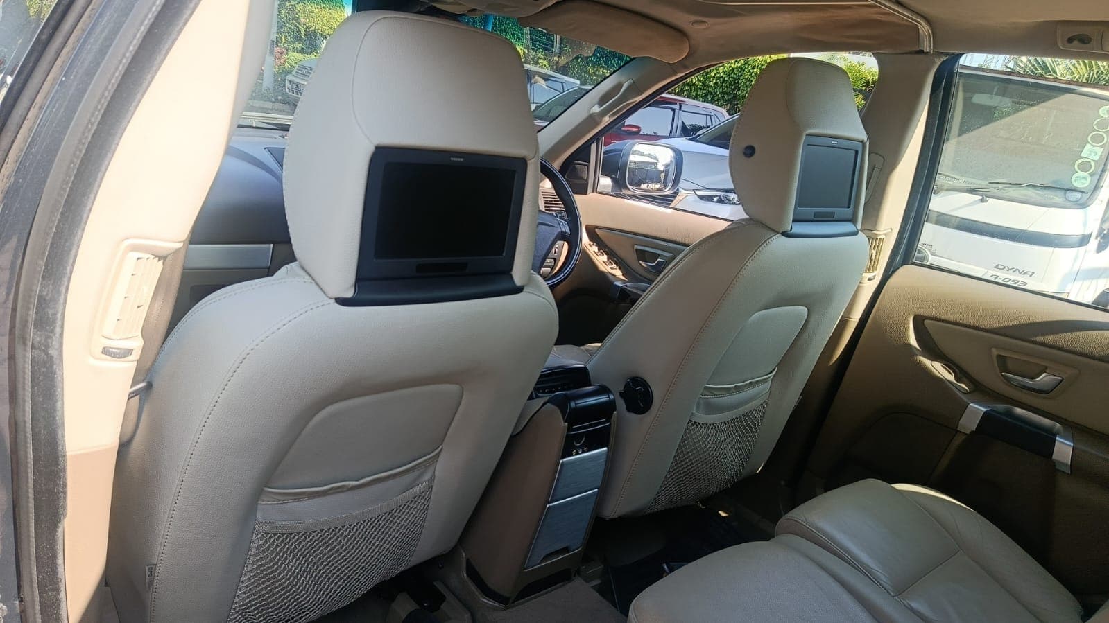 Volvo XC90 2,90m - 2013 — imagen 18