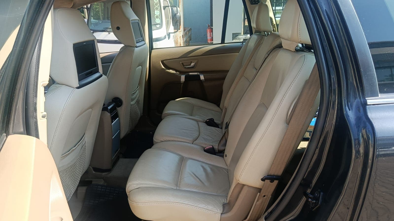 Volvo XC90 2,90m - 2013 — imagen 6
