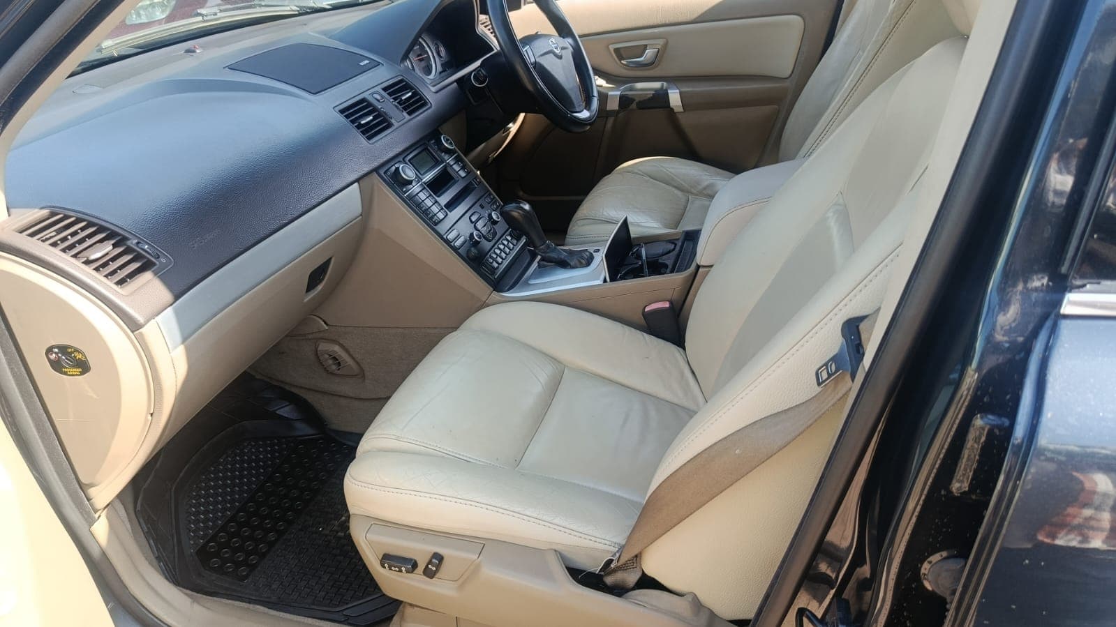 Volvo XC90 2,90m - 2013 — imagen 17
