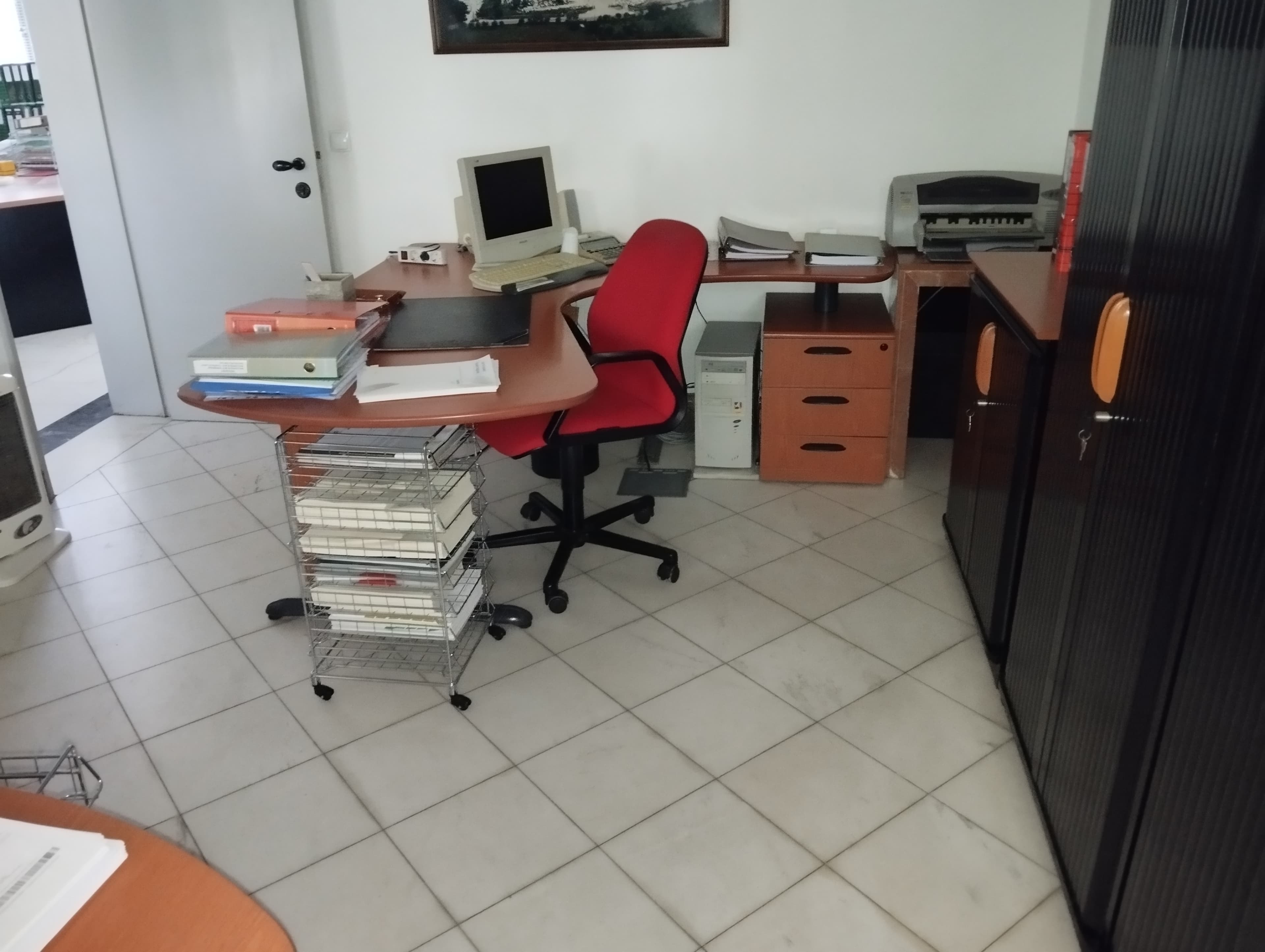 Equipamentos para a Produção de Mármore — imagem 252