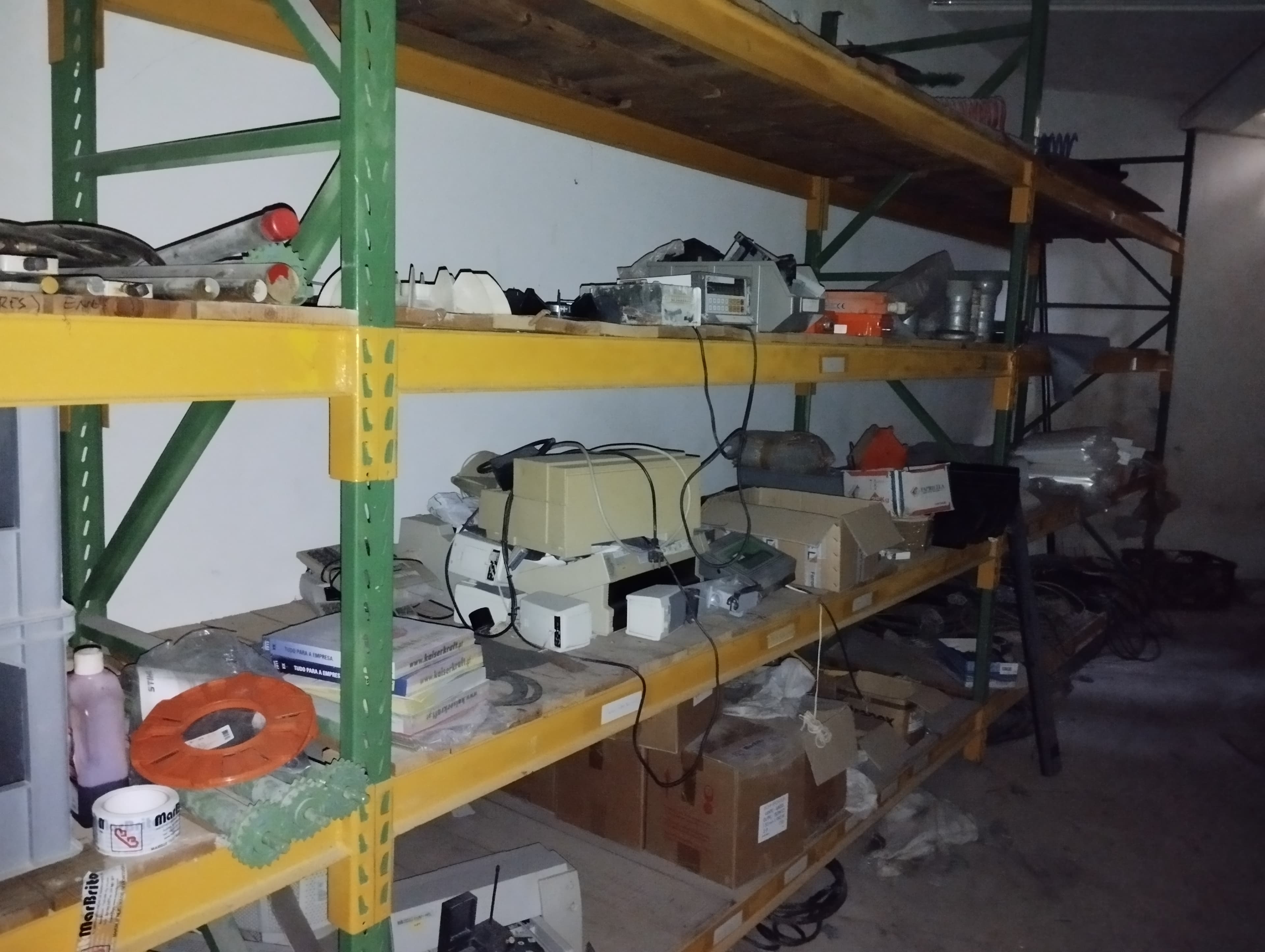 Equipamentos para a Produção de Mármore — imagem 172