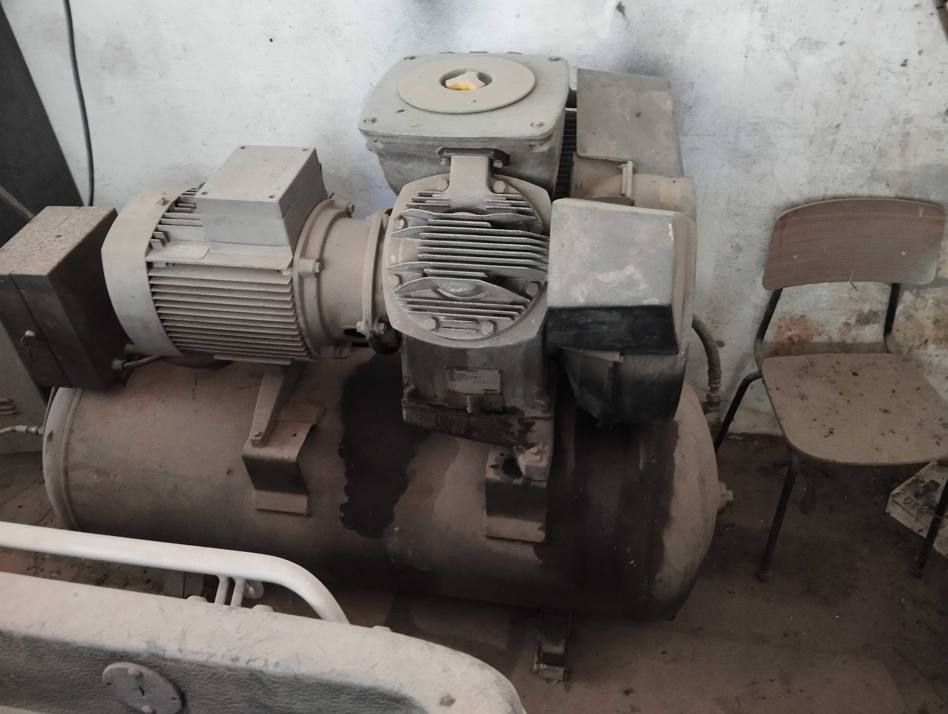 Equipamentos para a Produção de Mármore — imagem 168