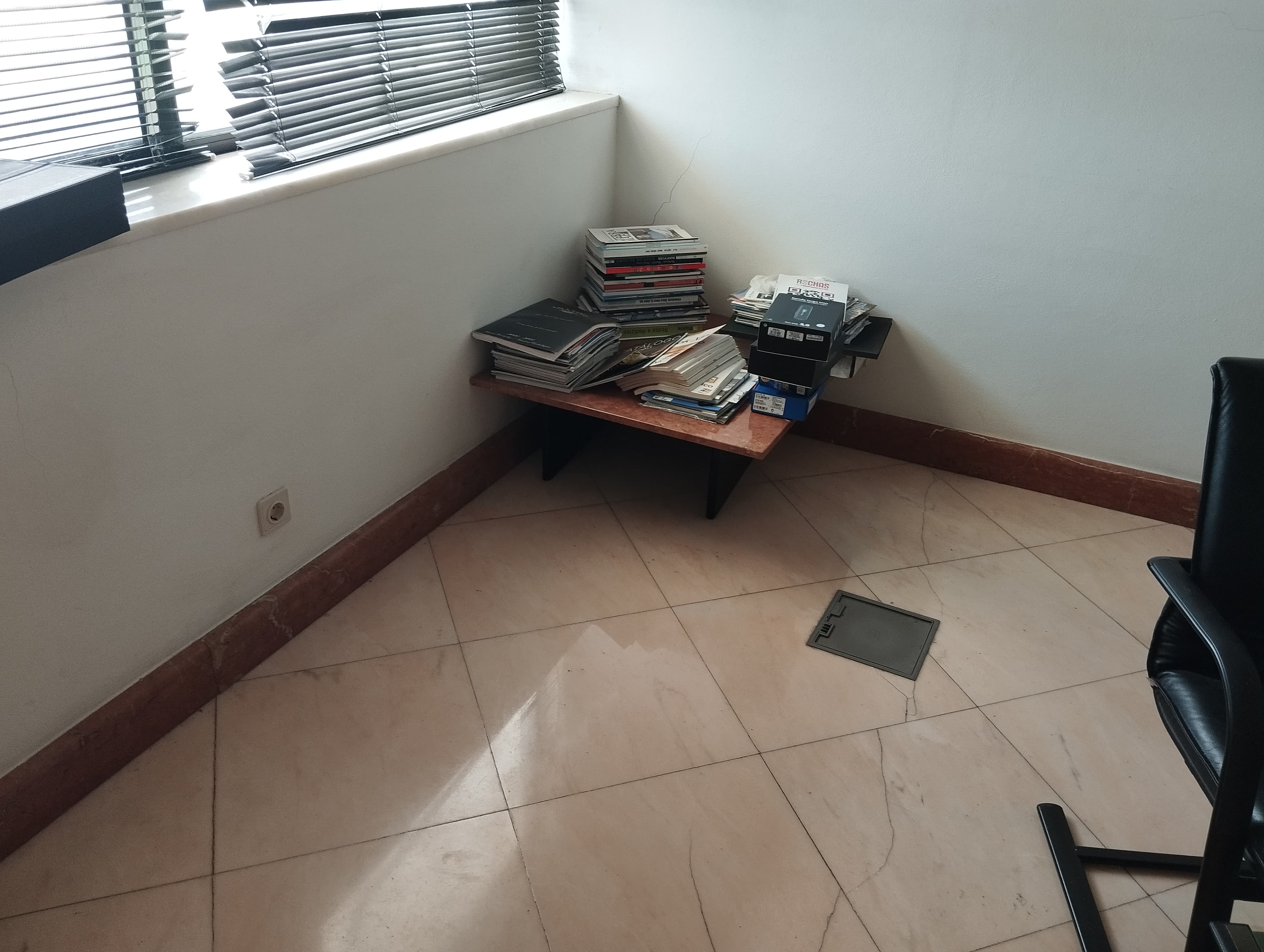 Equipamentos para a Produção de Mármore — imagem 267