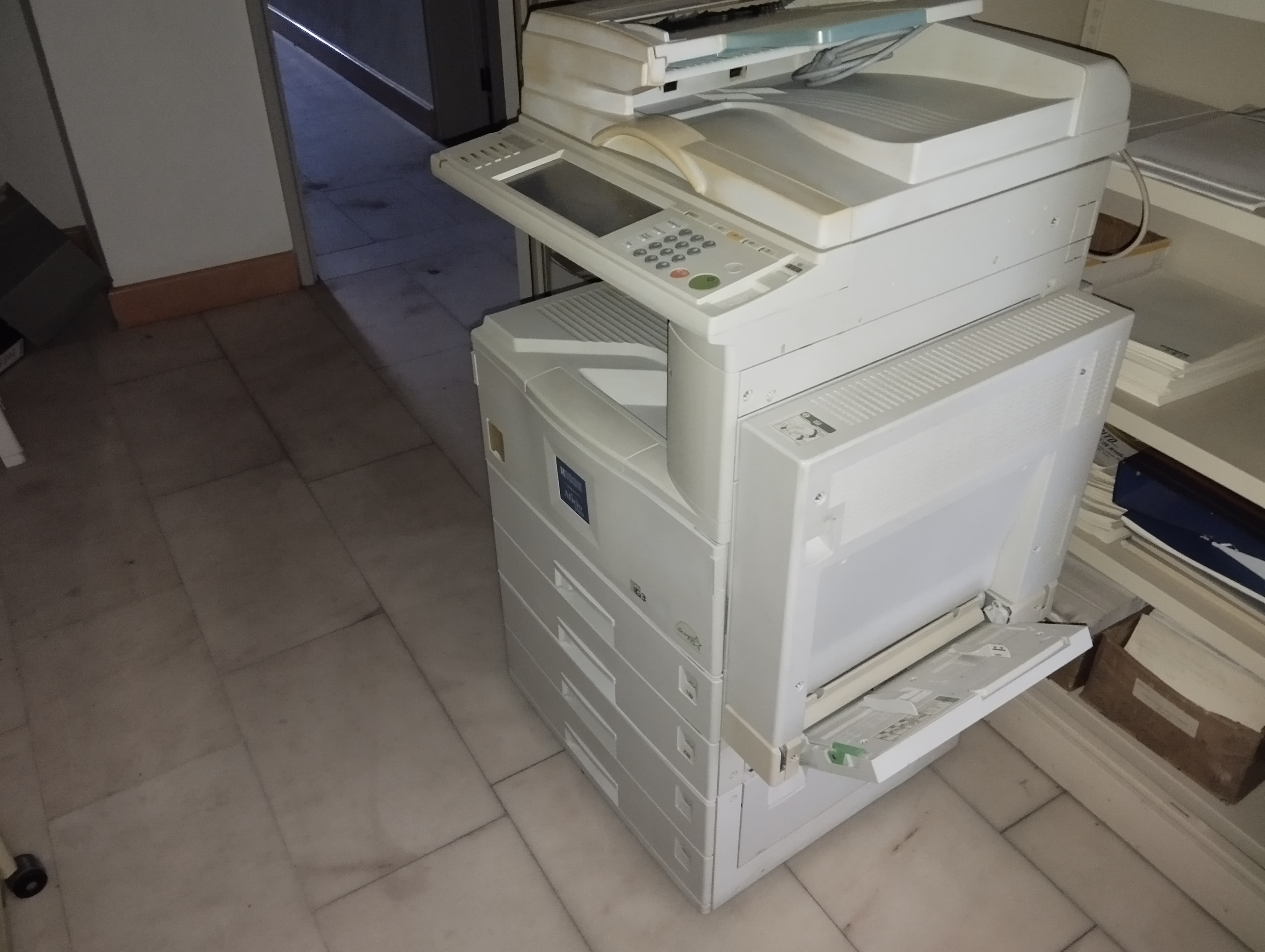 Equipamentos para a Produção de Mármore — imagem 231