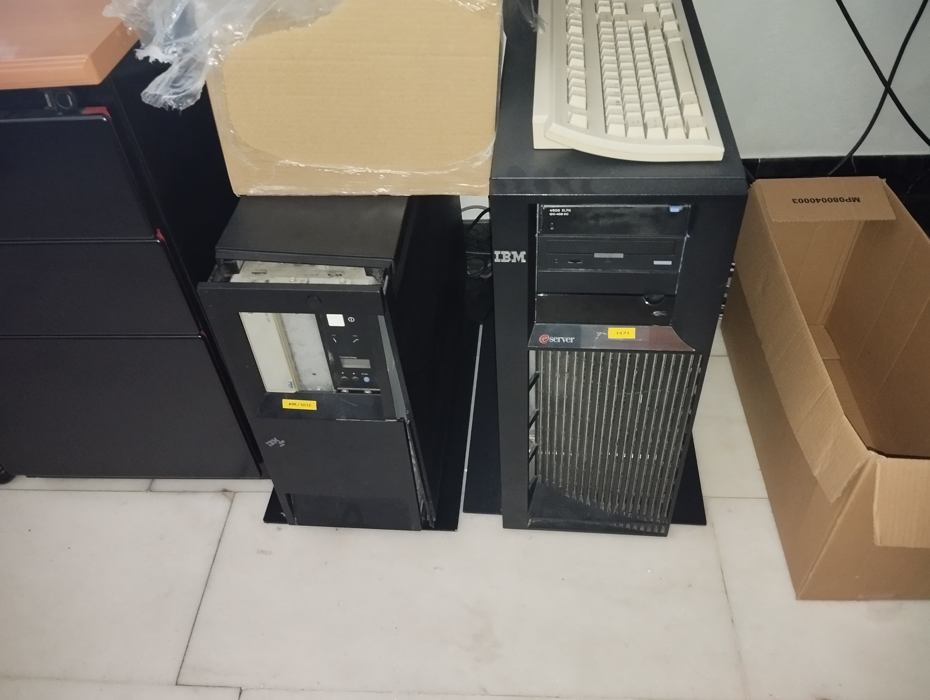 Equipamentos para a Produção de Mármore — imagem 245