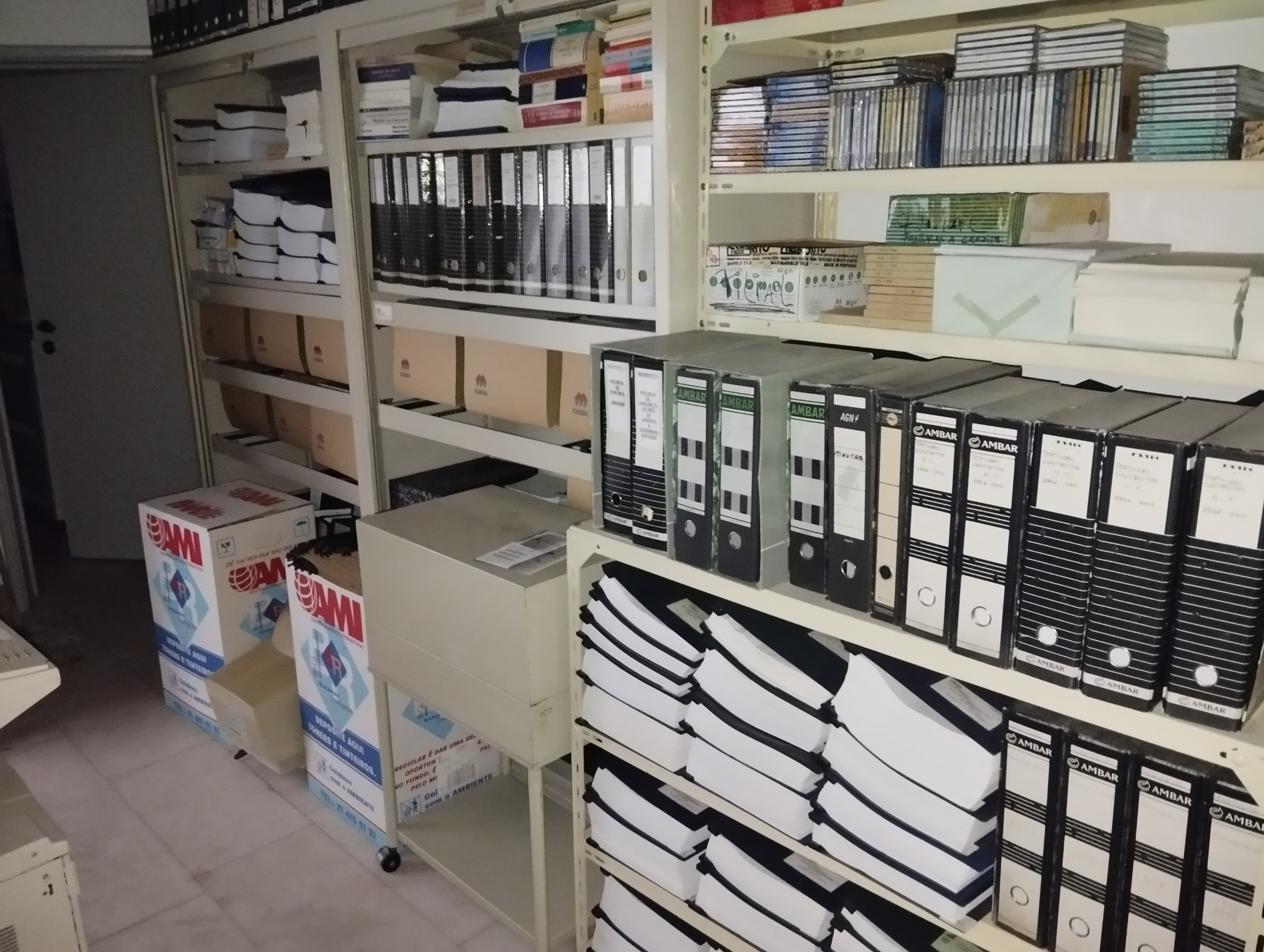 Equipamentos para a Produção de Mármore — imagem 232