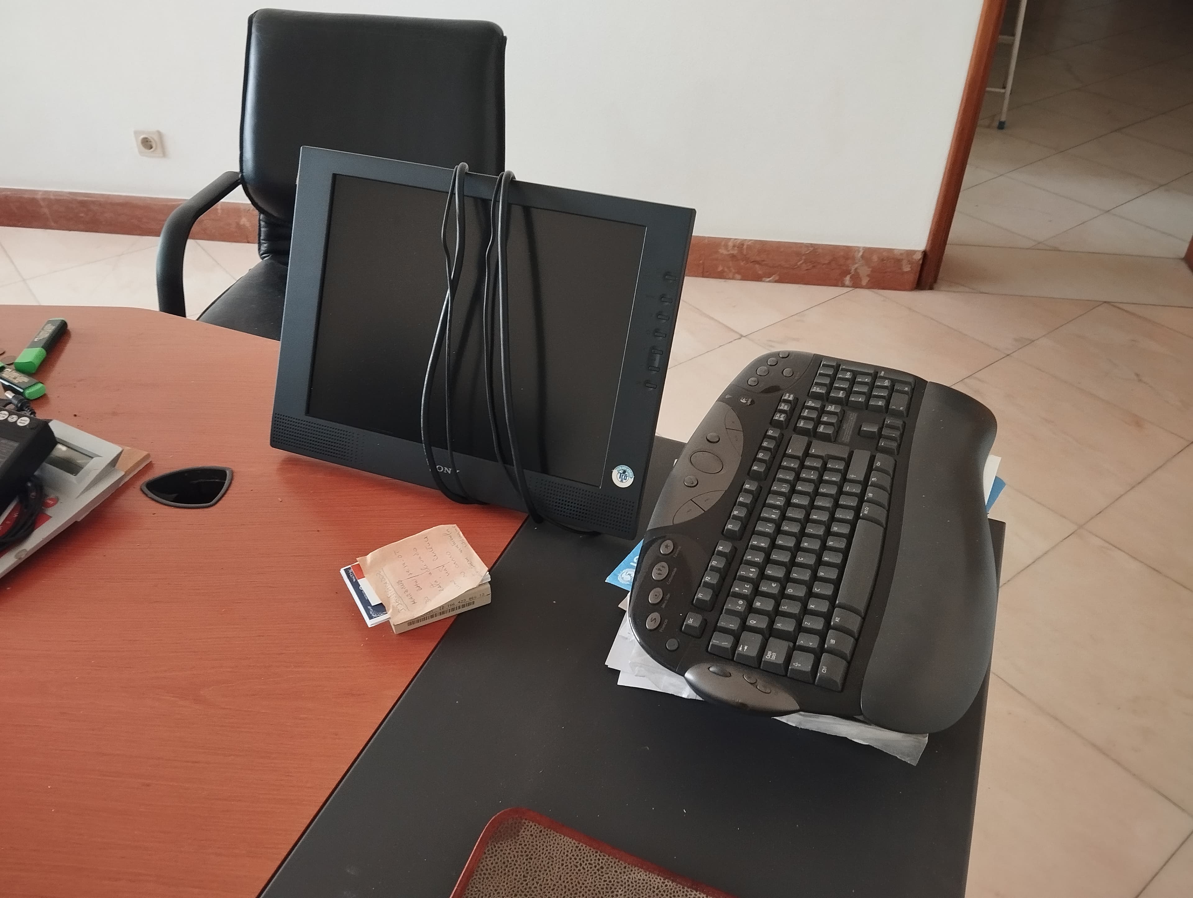 Equipamentos para a Produção de Mármore — imagem 264