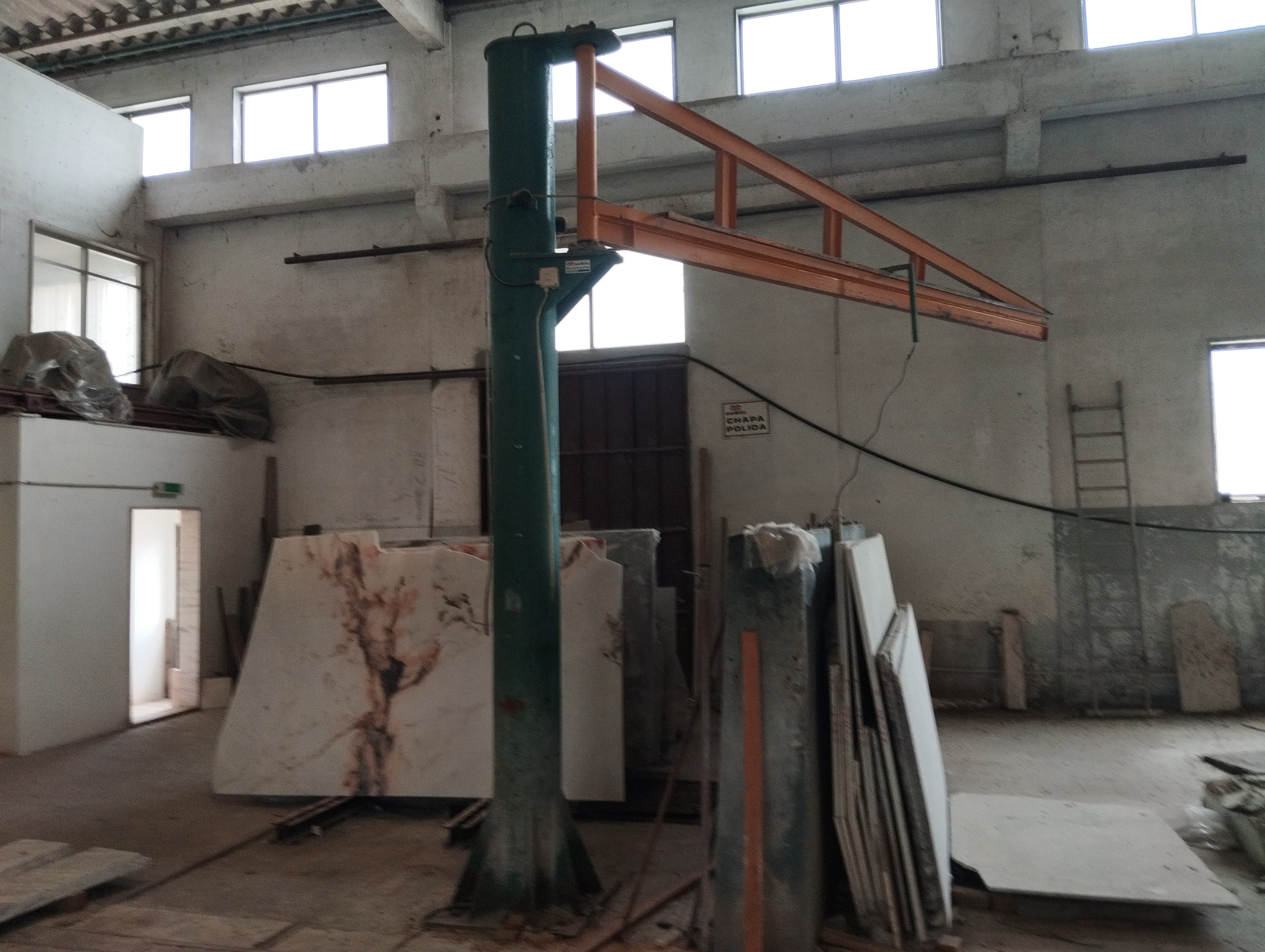 Equipamentos para a Produção de Mármore — imagem 132