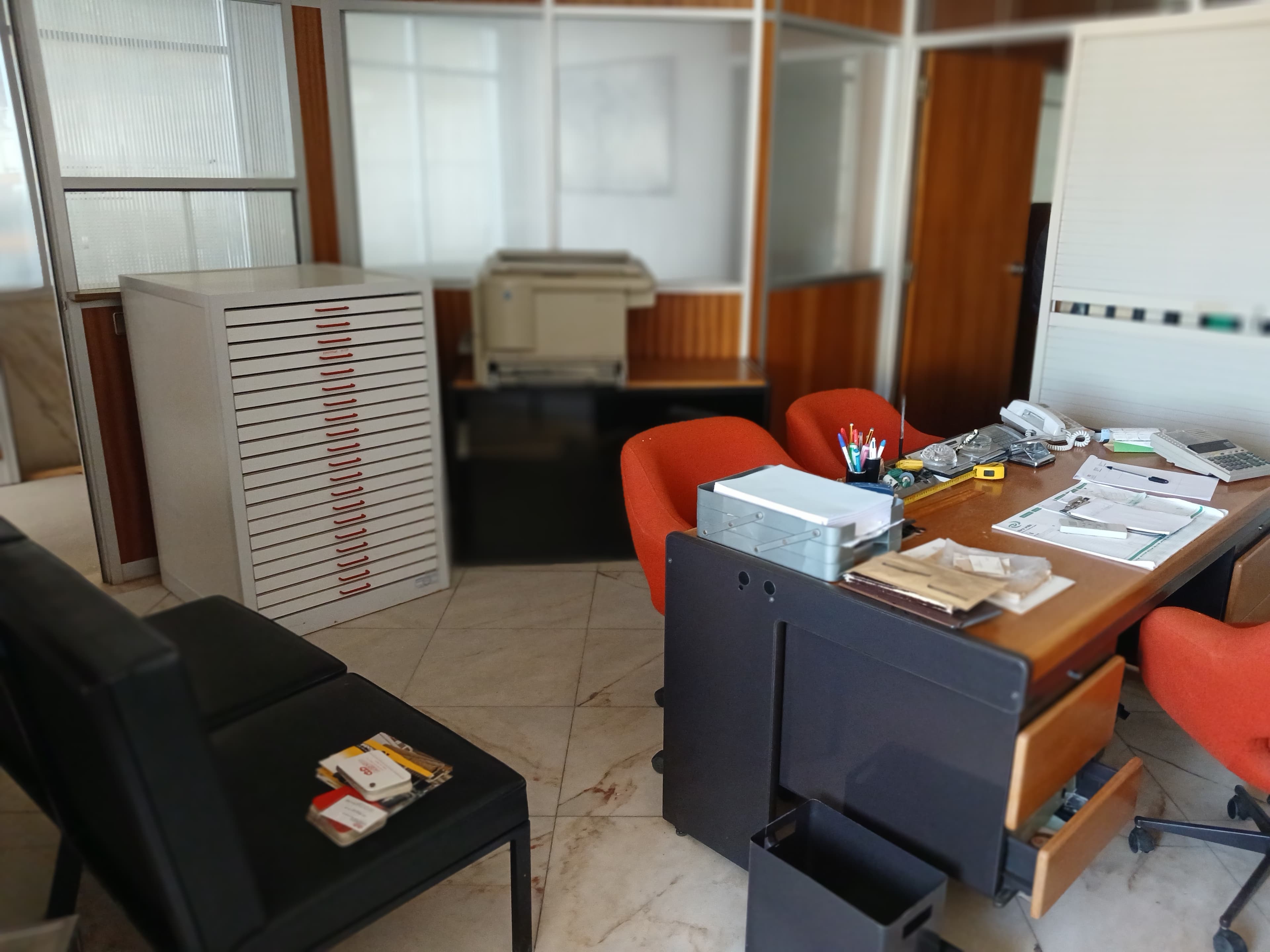 Equipamentos para a Produção de Mármore — imagem 284
