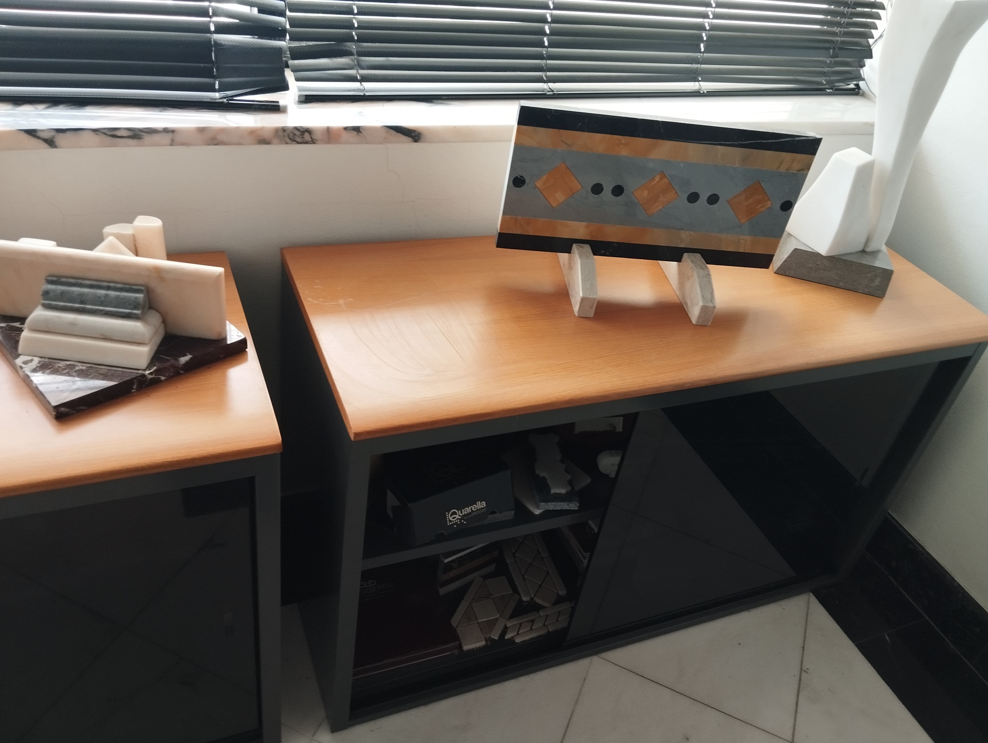 Equipamentos para a Produção de Mármore — imagem 279