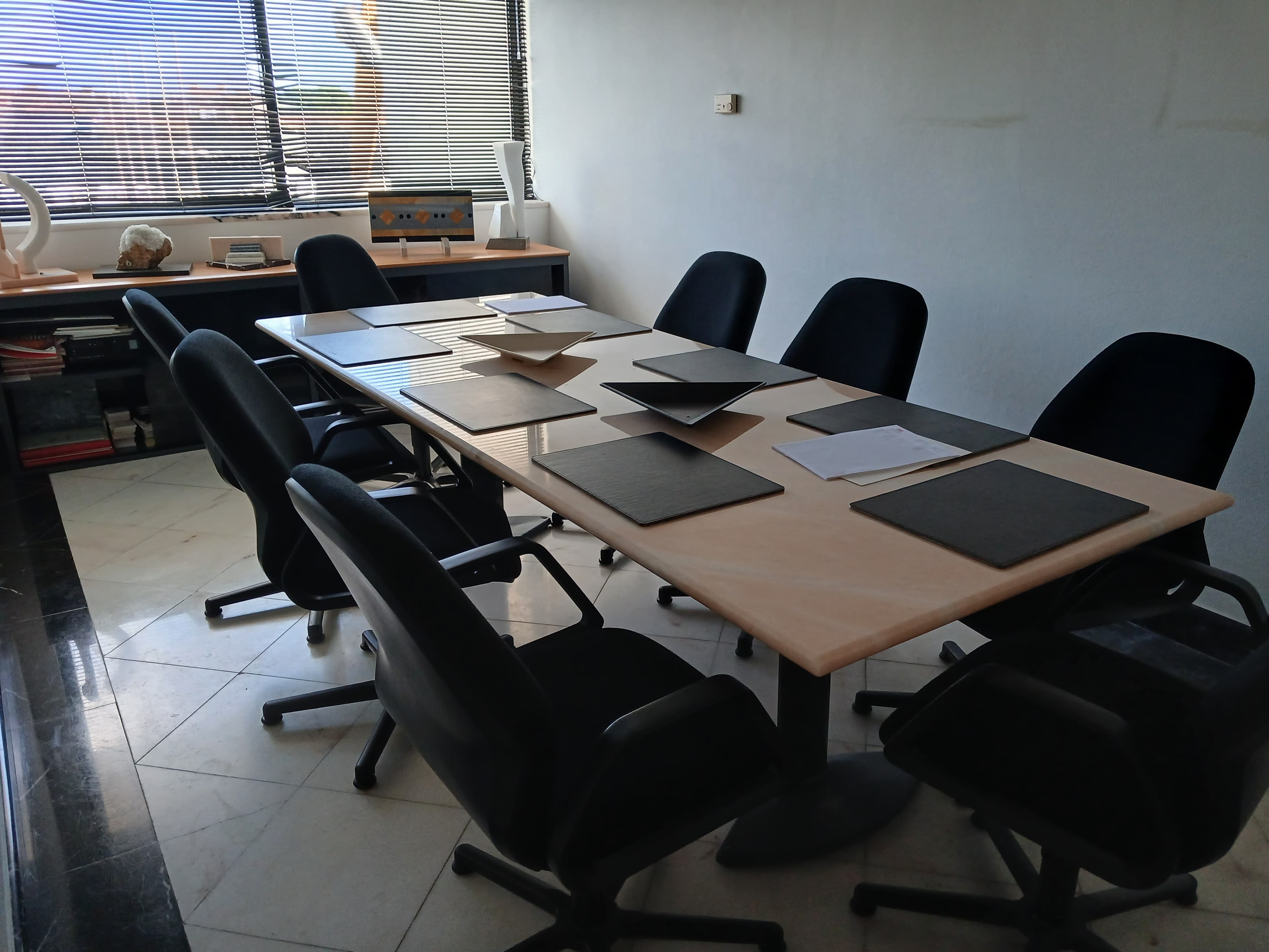 Equipamentos para a Produção de Mármore — imagem 281