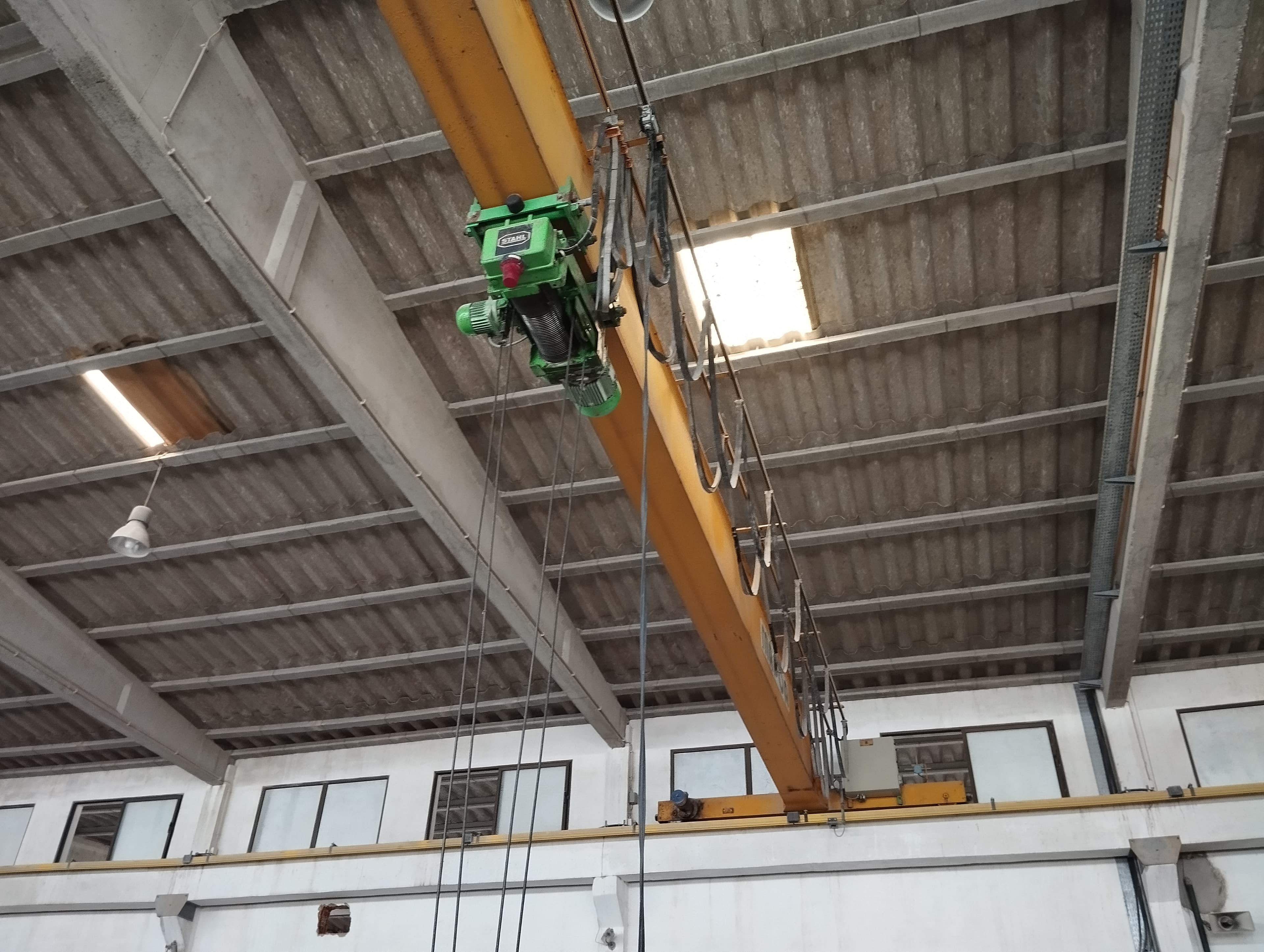 Equipamentos para a Produção de Mármore — imagem 88