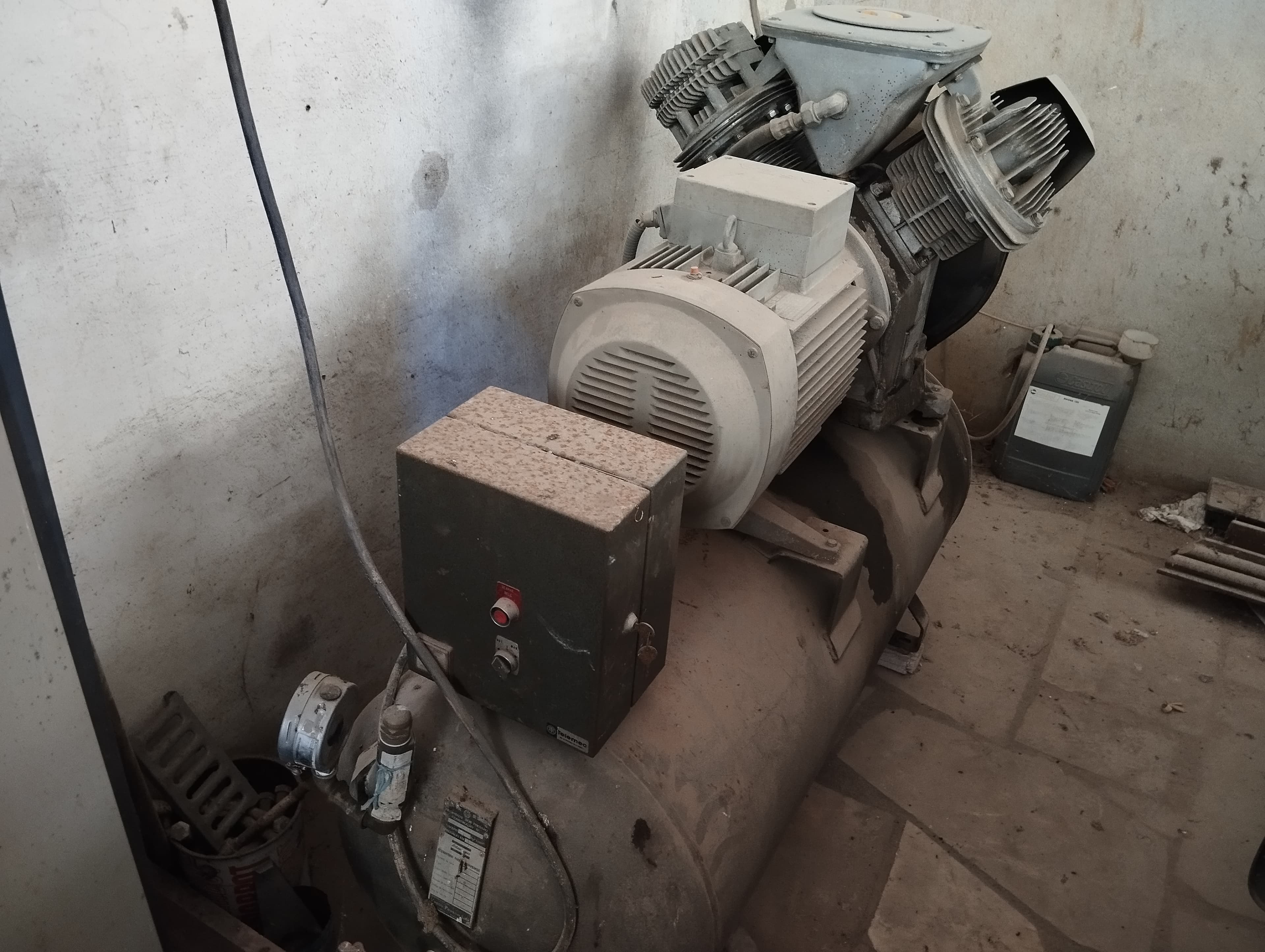 Equipamentos para a Produção de Mármore — imagem 167