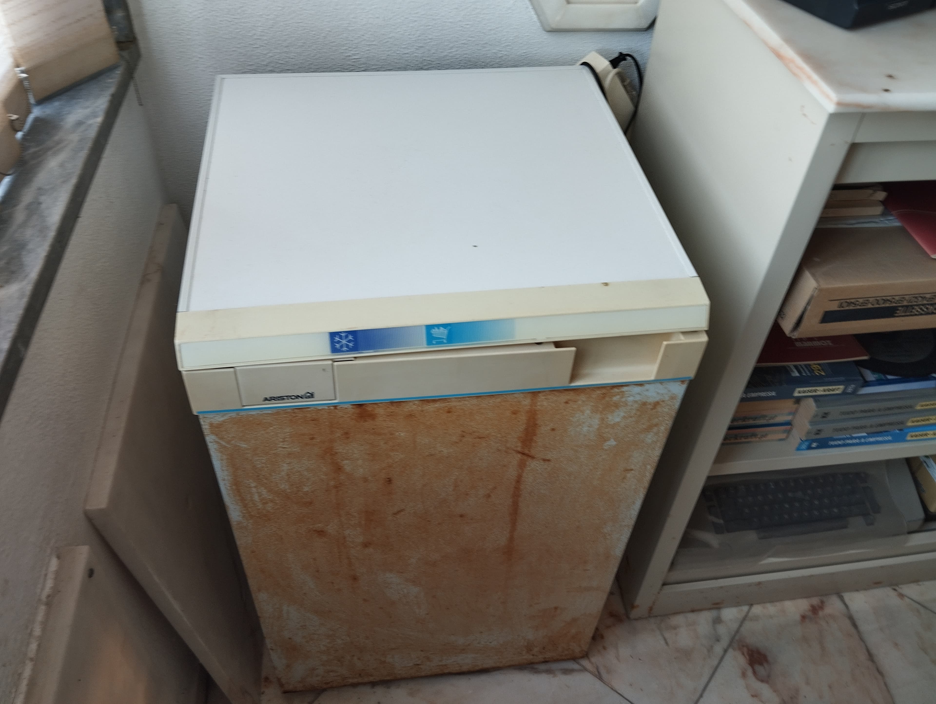 Equipamentos para a Produção de Mármore — imagem 293