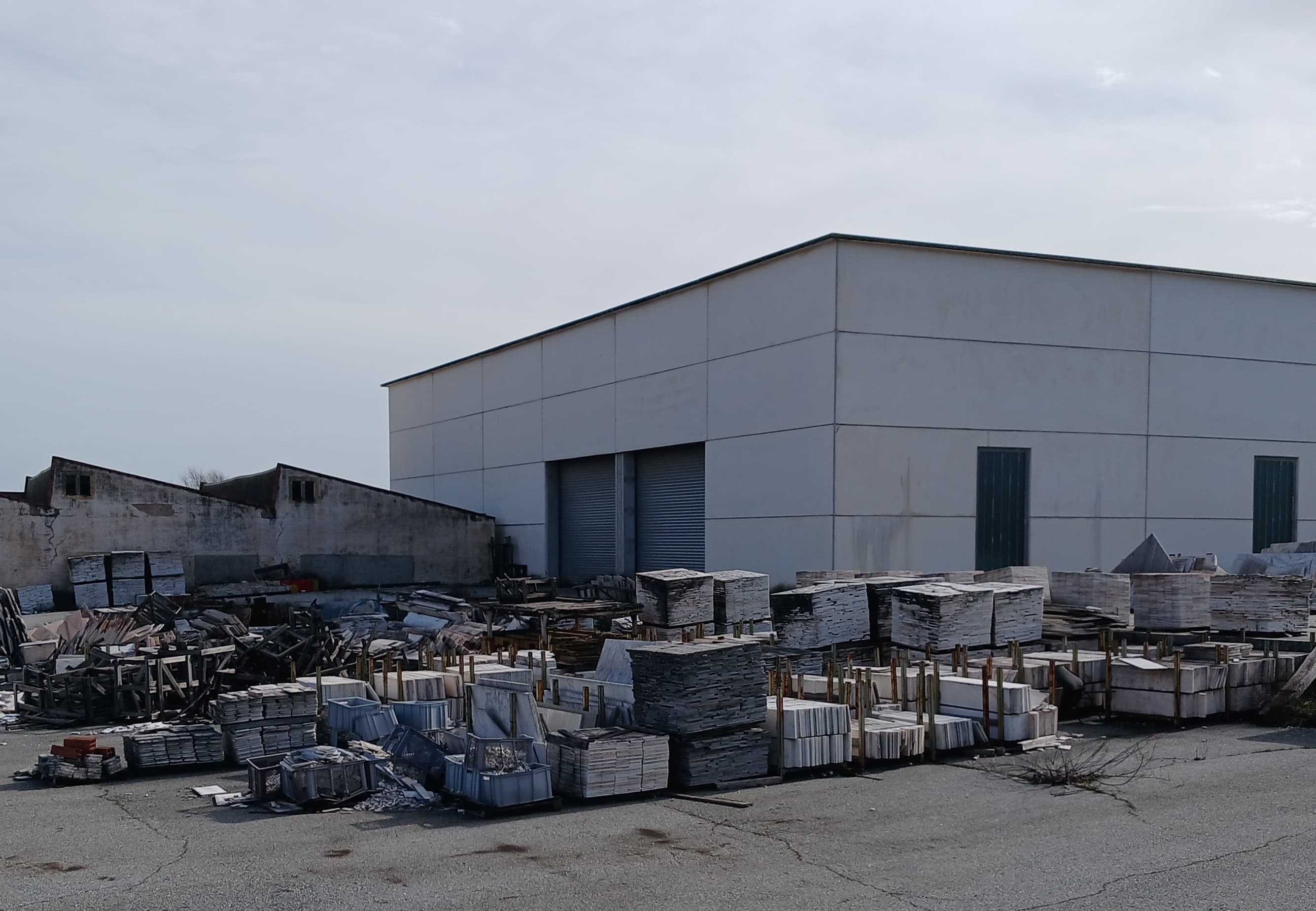 Equipamentos para a Produção de Mármore — imagem 2