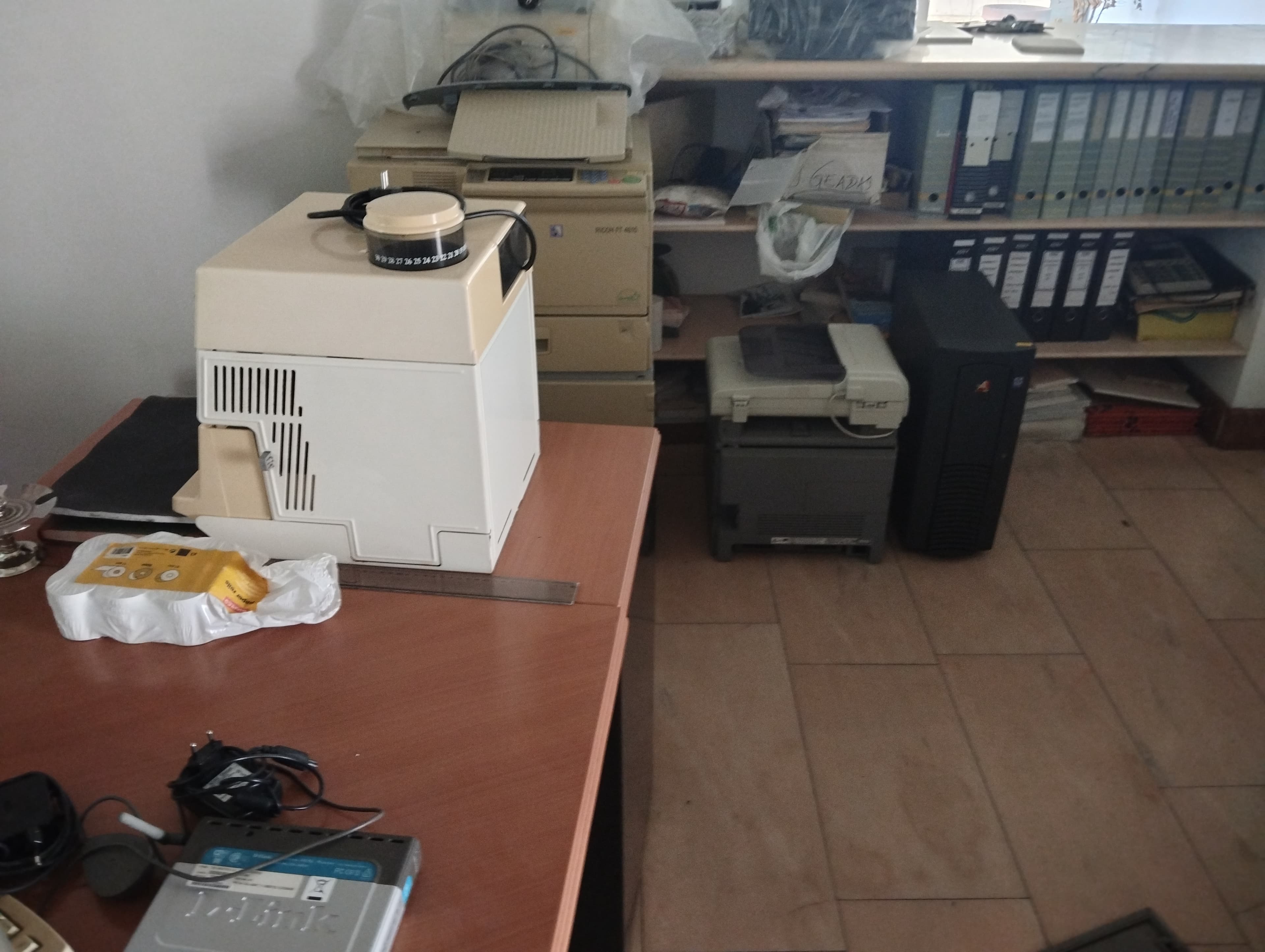 Equipamentos para a Produção de Mármore — imagem 223