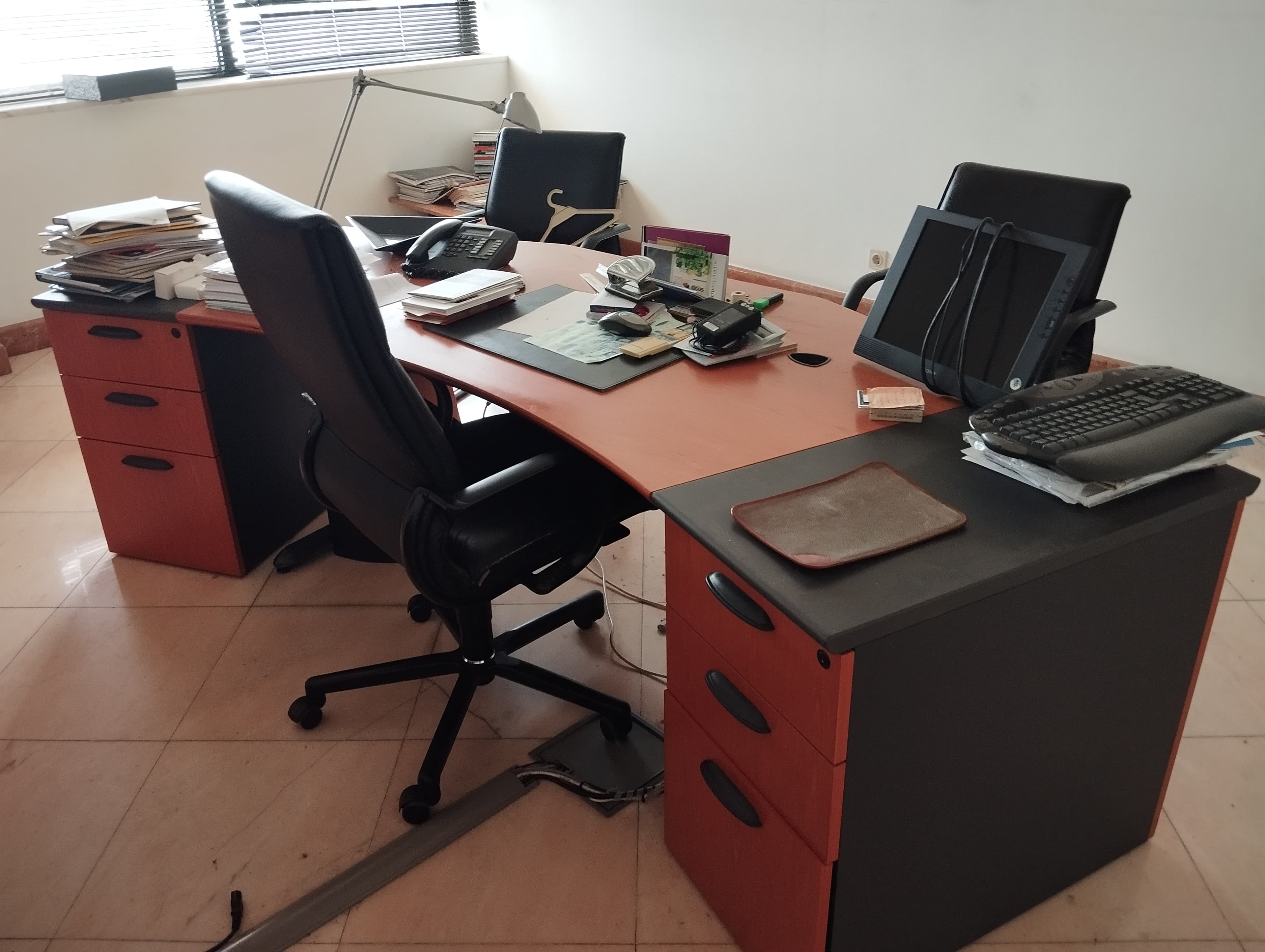 Equipamentos para a Produção de Mármore — imagem 263