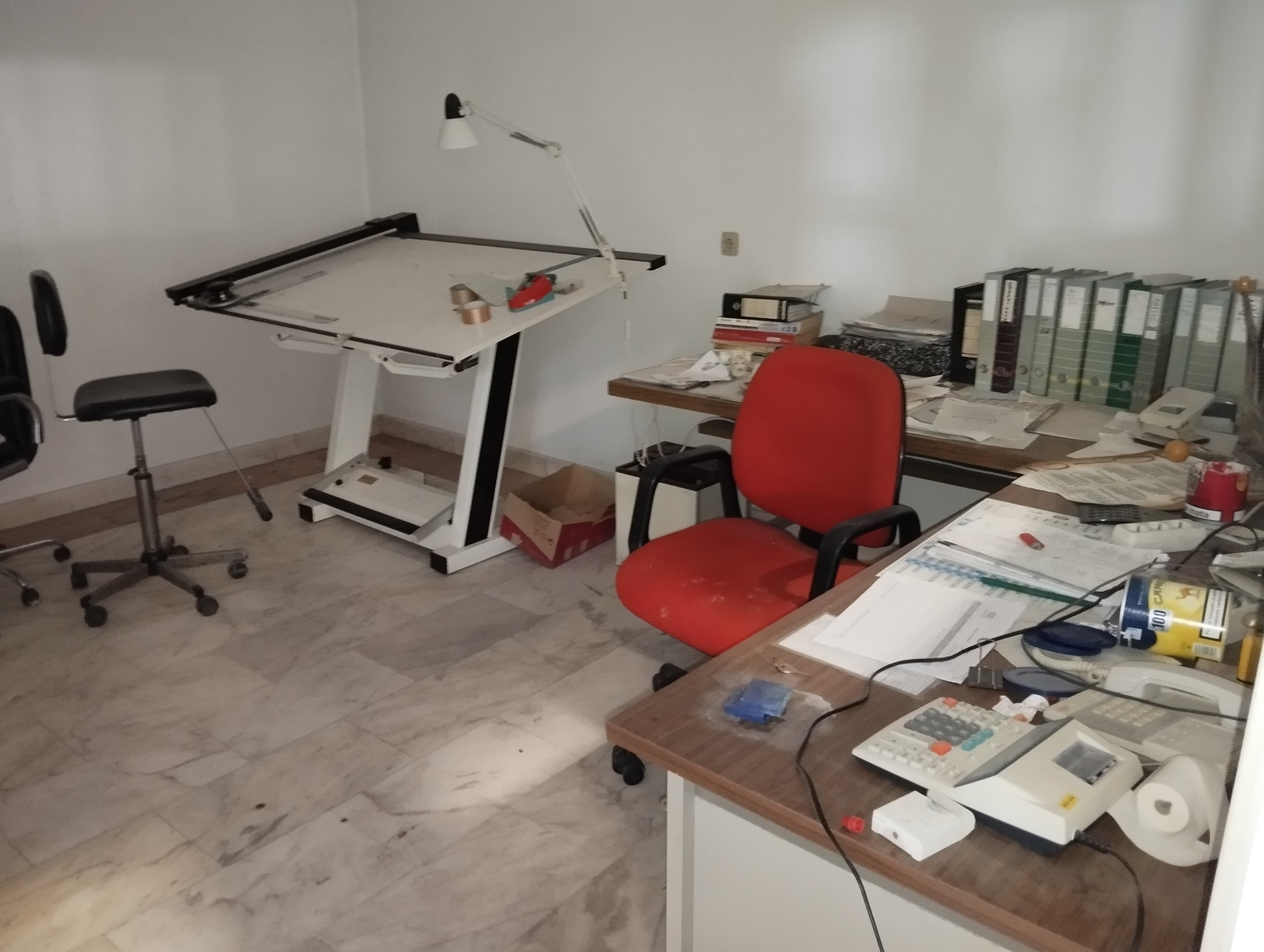 Equipamentos para a Produção de Mármore — imagem 283