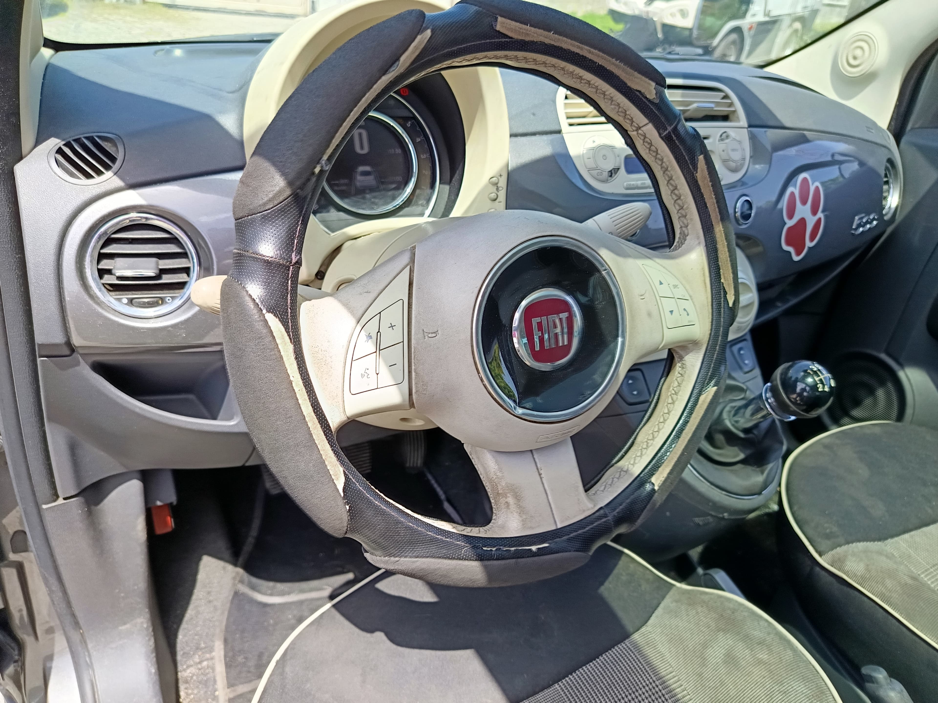 Fiat 500 · Ano 2014 — image 30