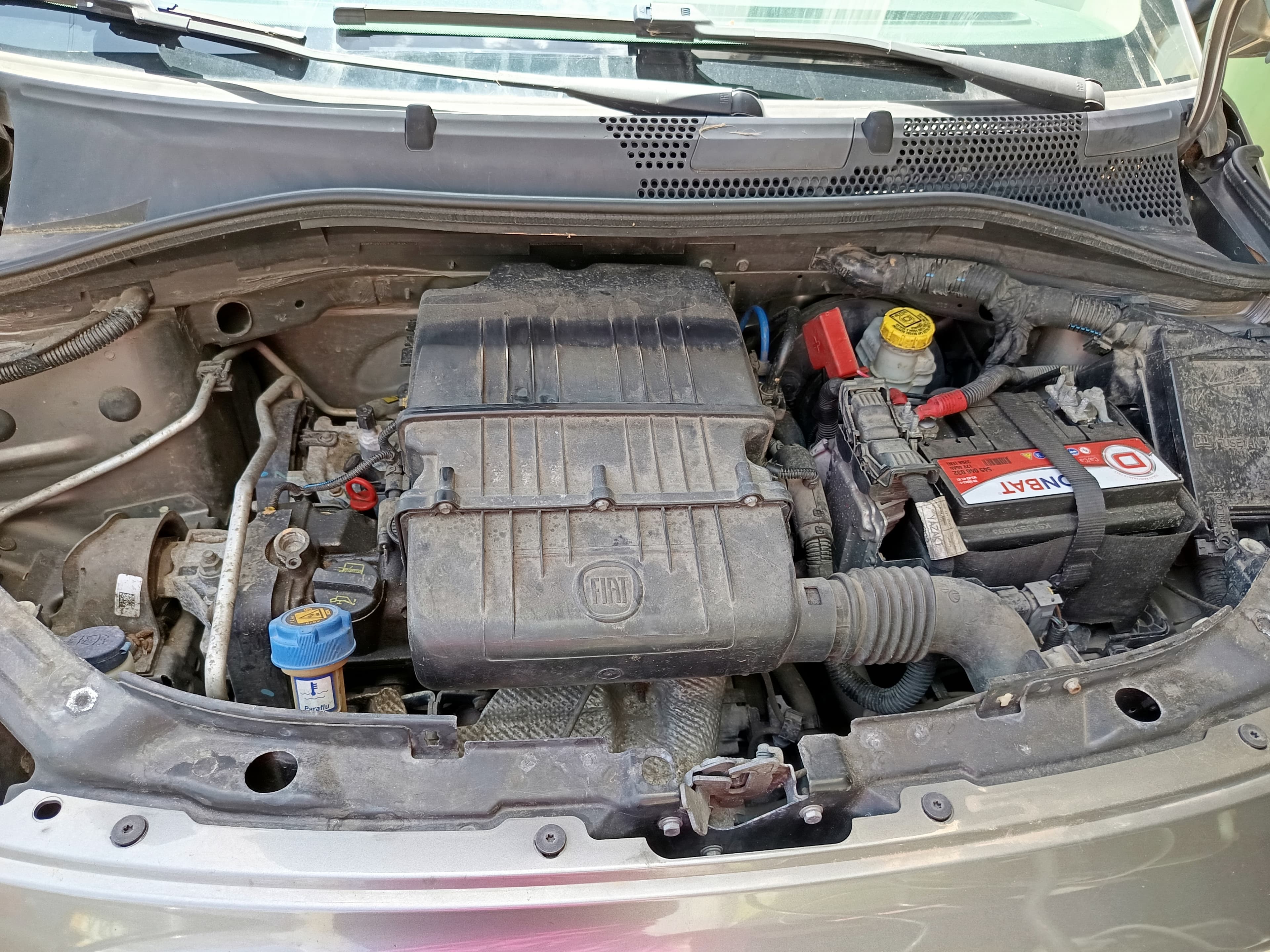 Fiat 500 · Ano 2014 — image 11